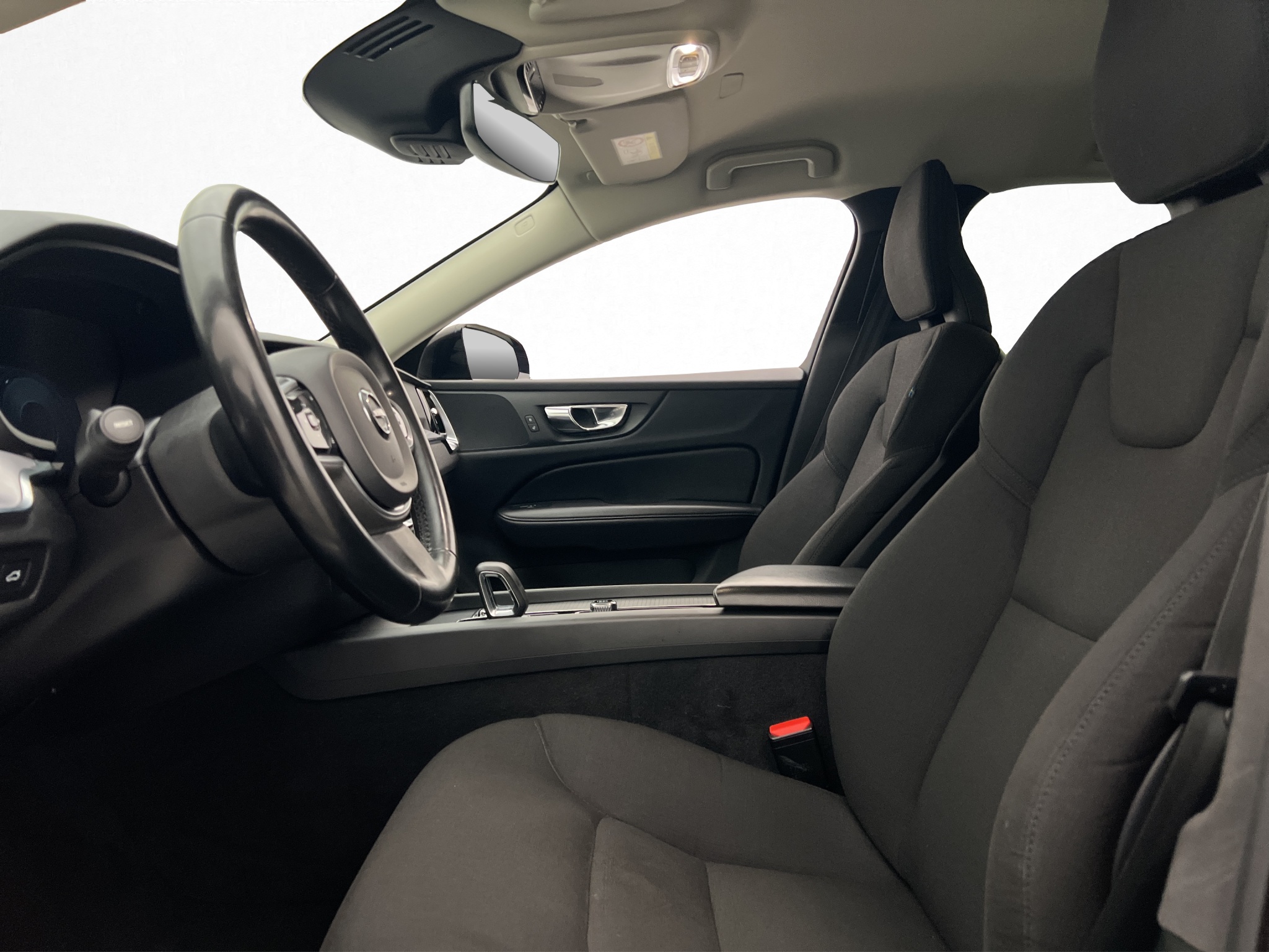 Volvo V60 Cross Country 2022 - miniatyr 6