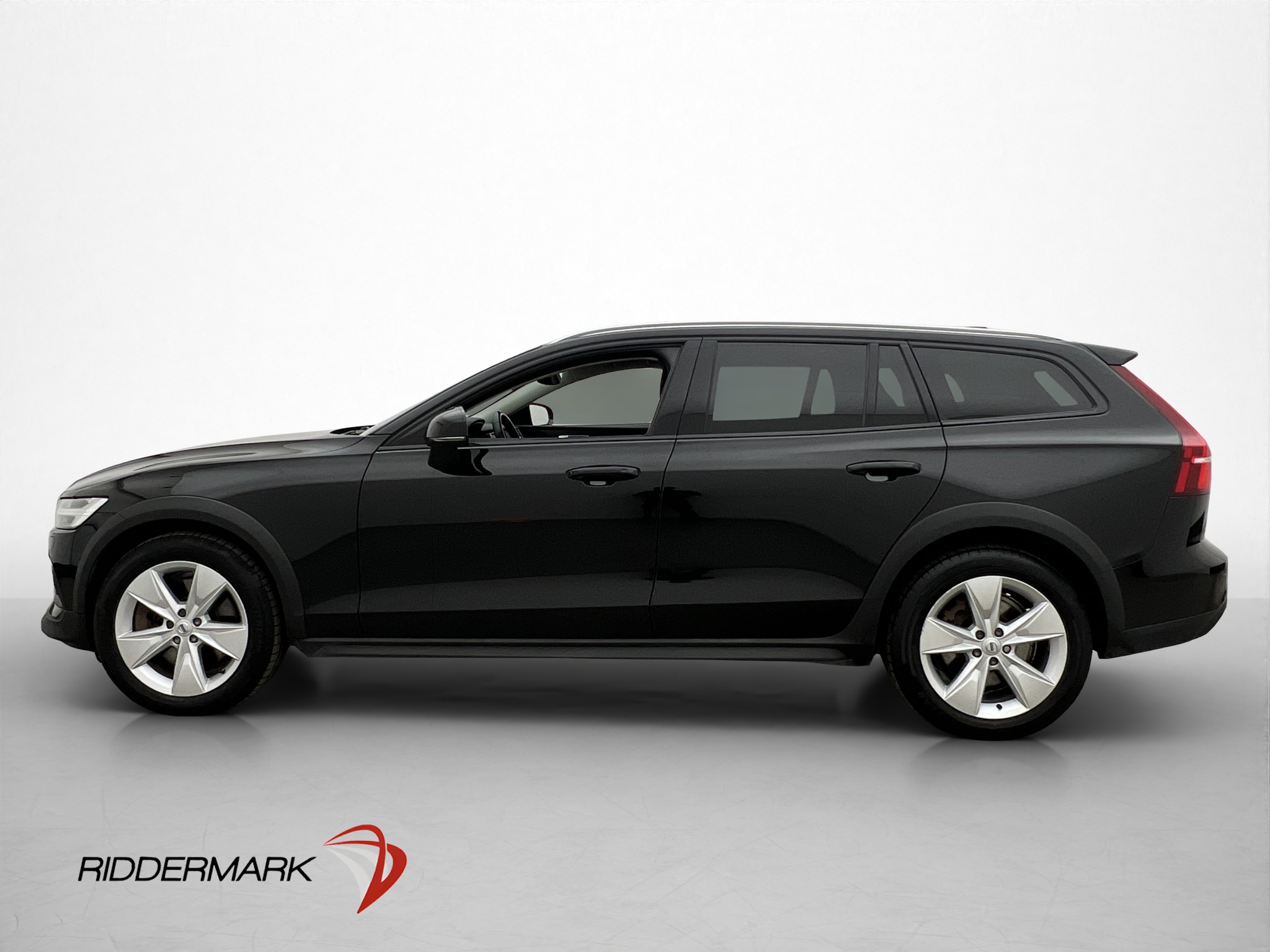 Volvo V60 Cross Country 2022 - miniatyr 7