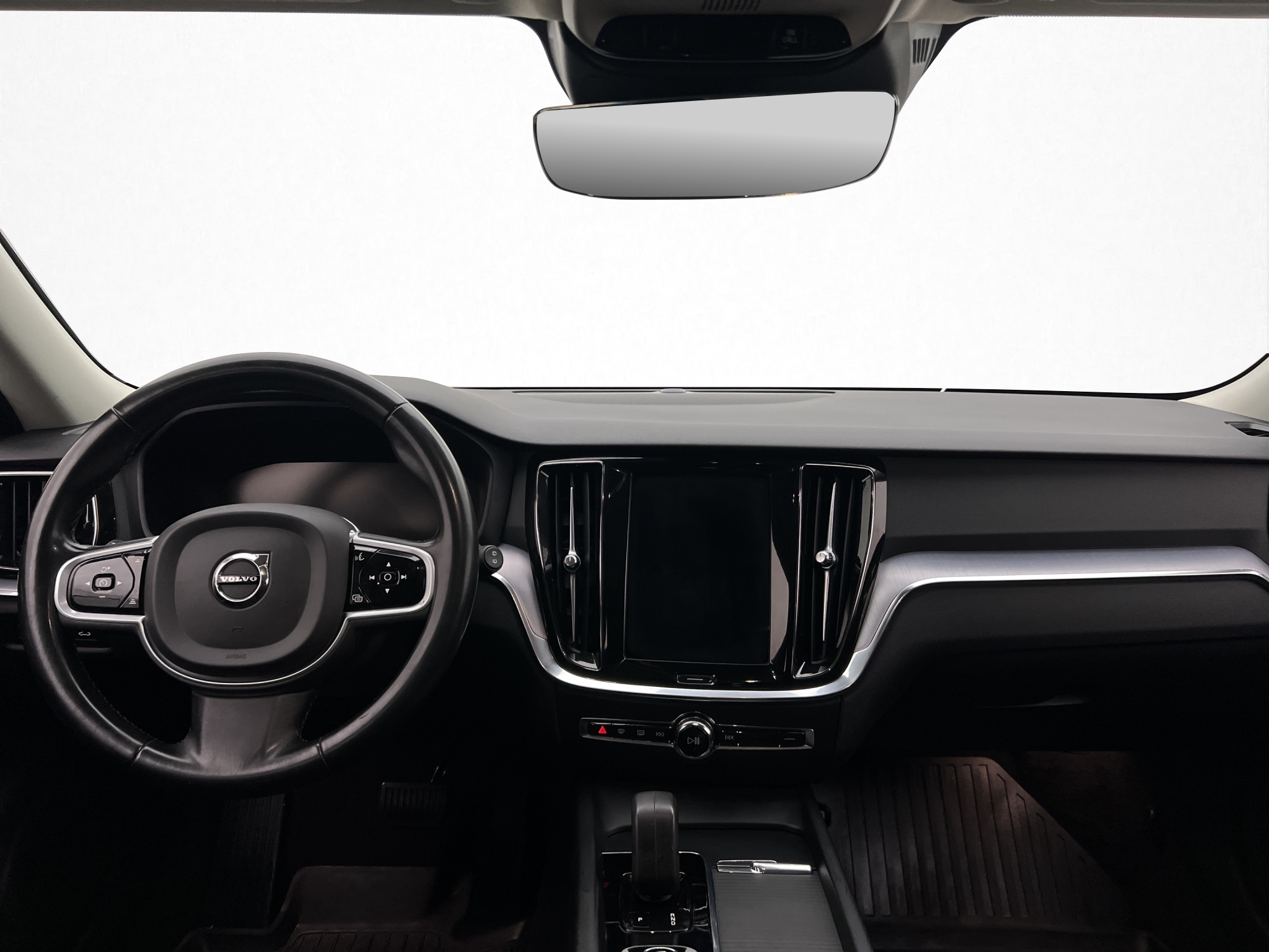 Volvo V60 Cross Country 2022 - miniatyr 8