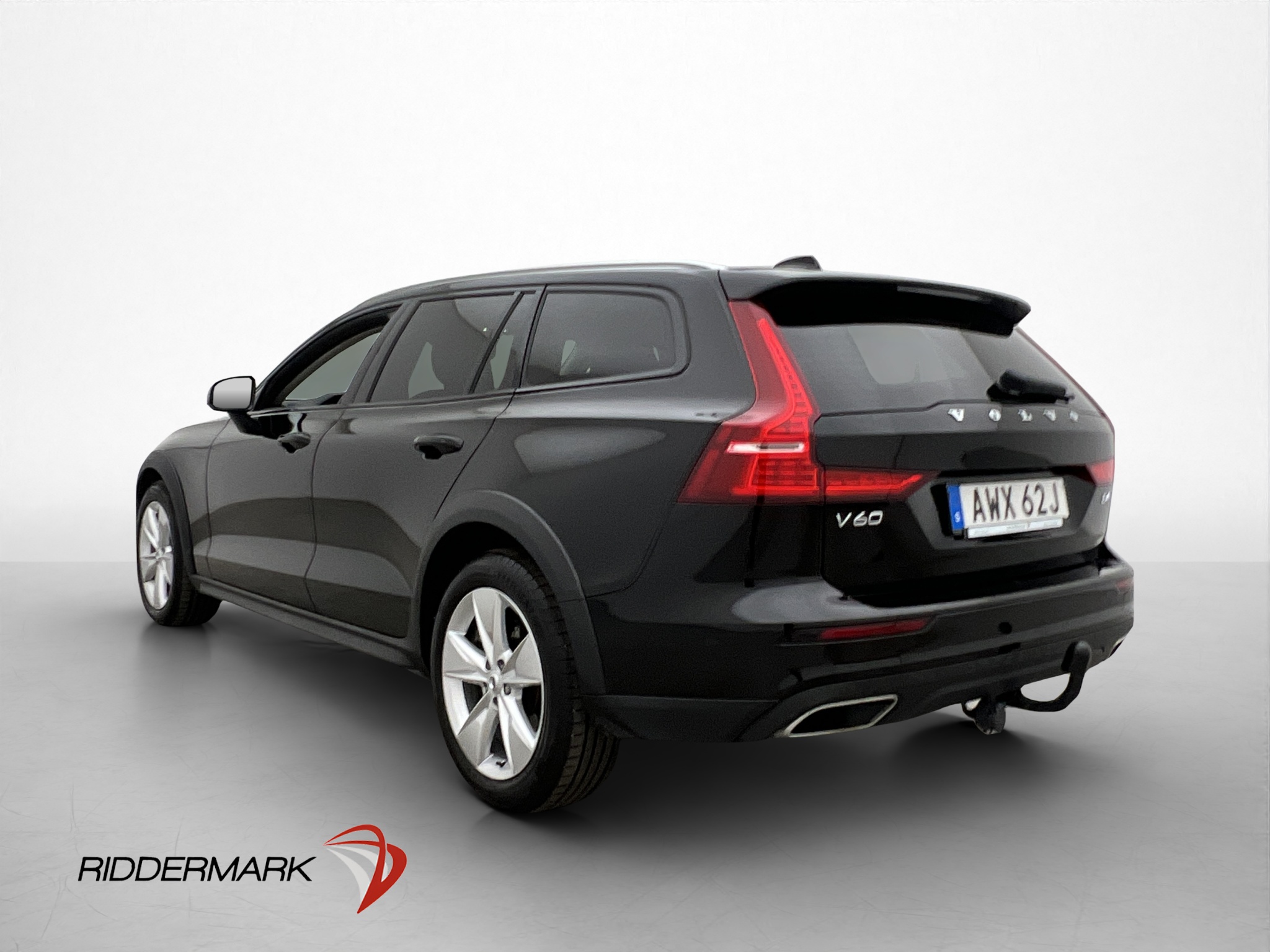 Volvo V60 Cross Country 2022 - miniatyr 9