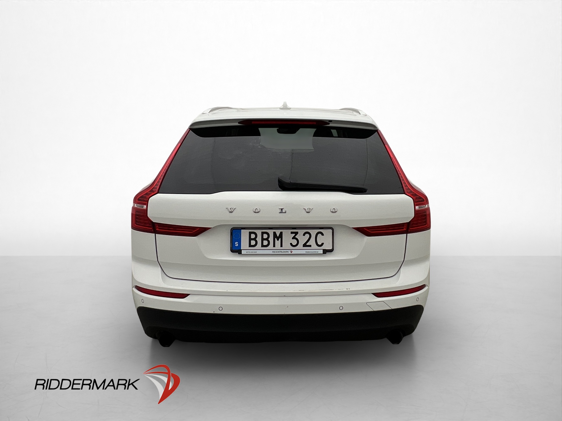 Volvo XC60 2021 - miniatyr 11