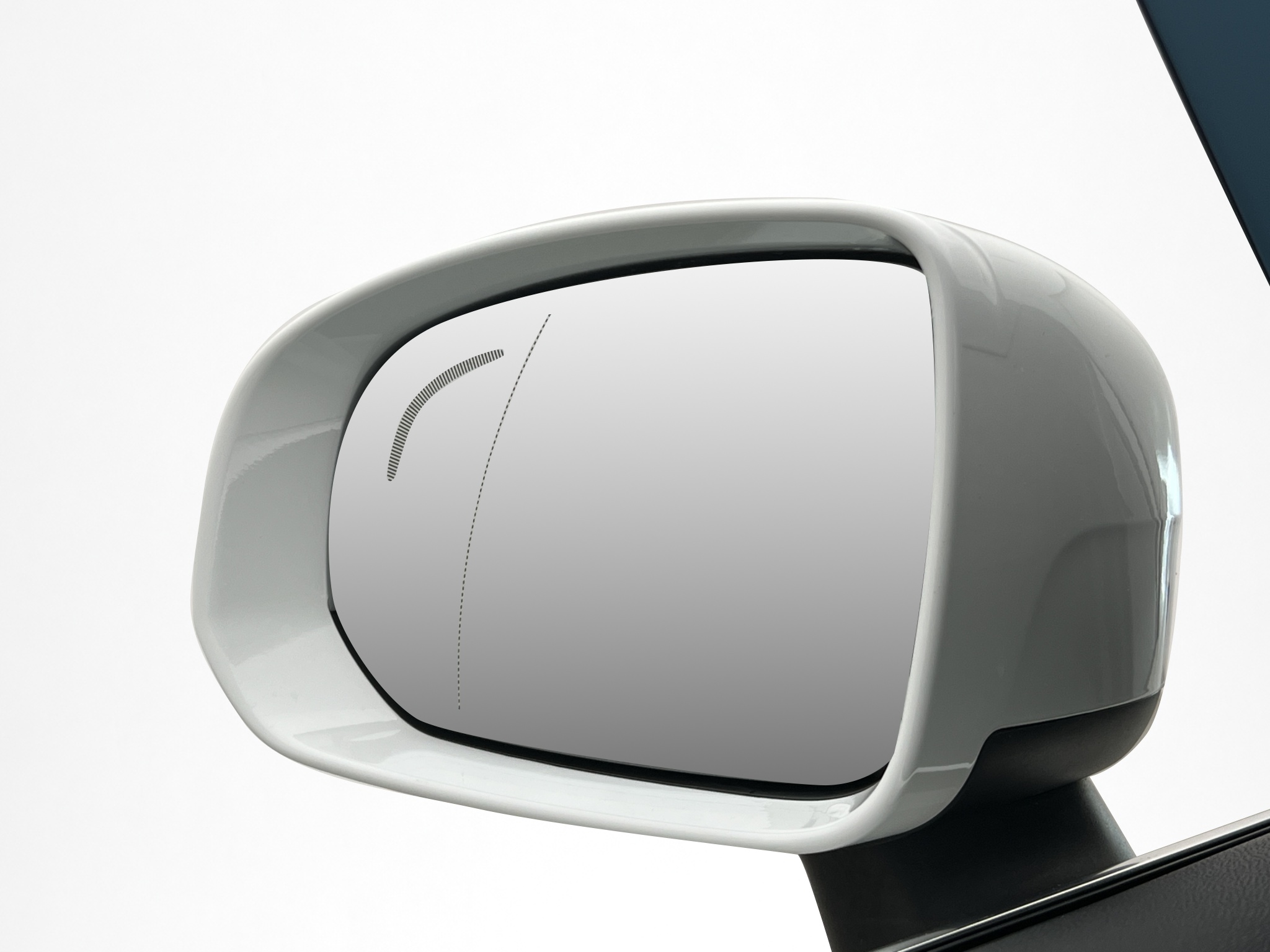 Volvo XC60 2021 - miniatyr 12