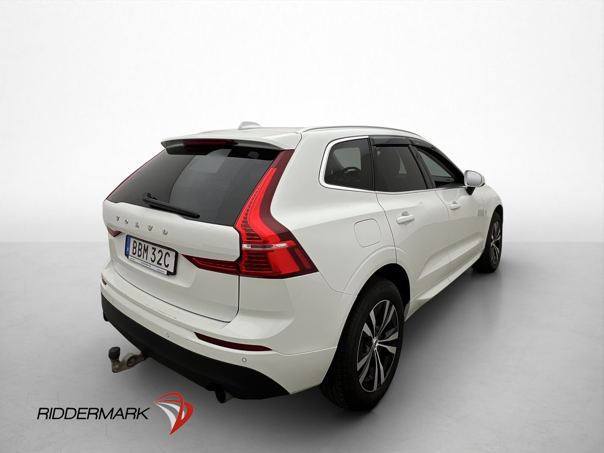 Volvo XC60 2021 - miniatyr 13