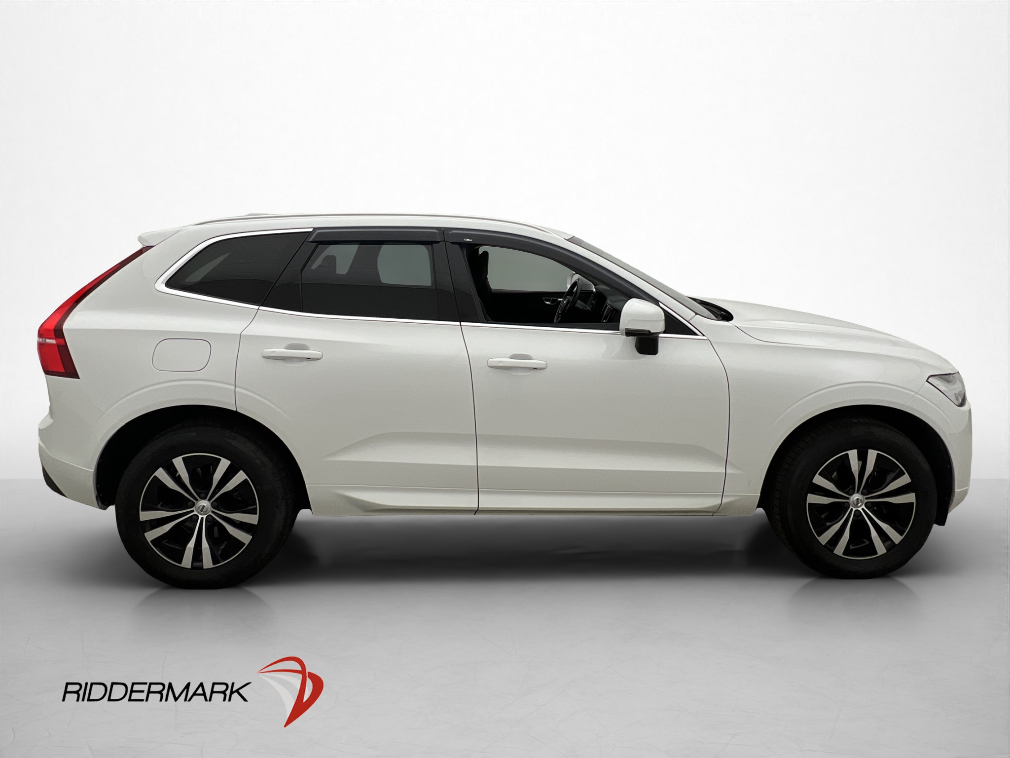 Volvo XC60 2021 - miniatyr 15