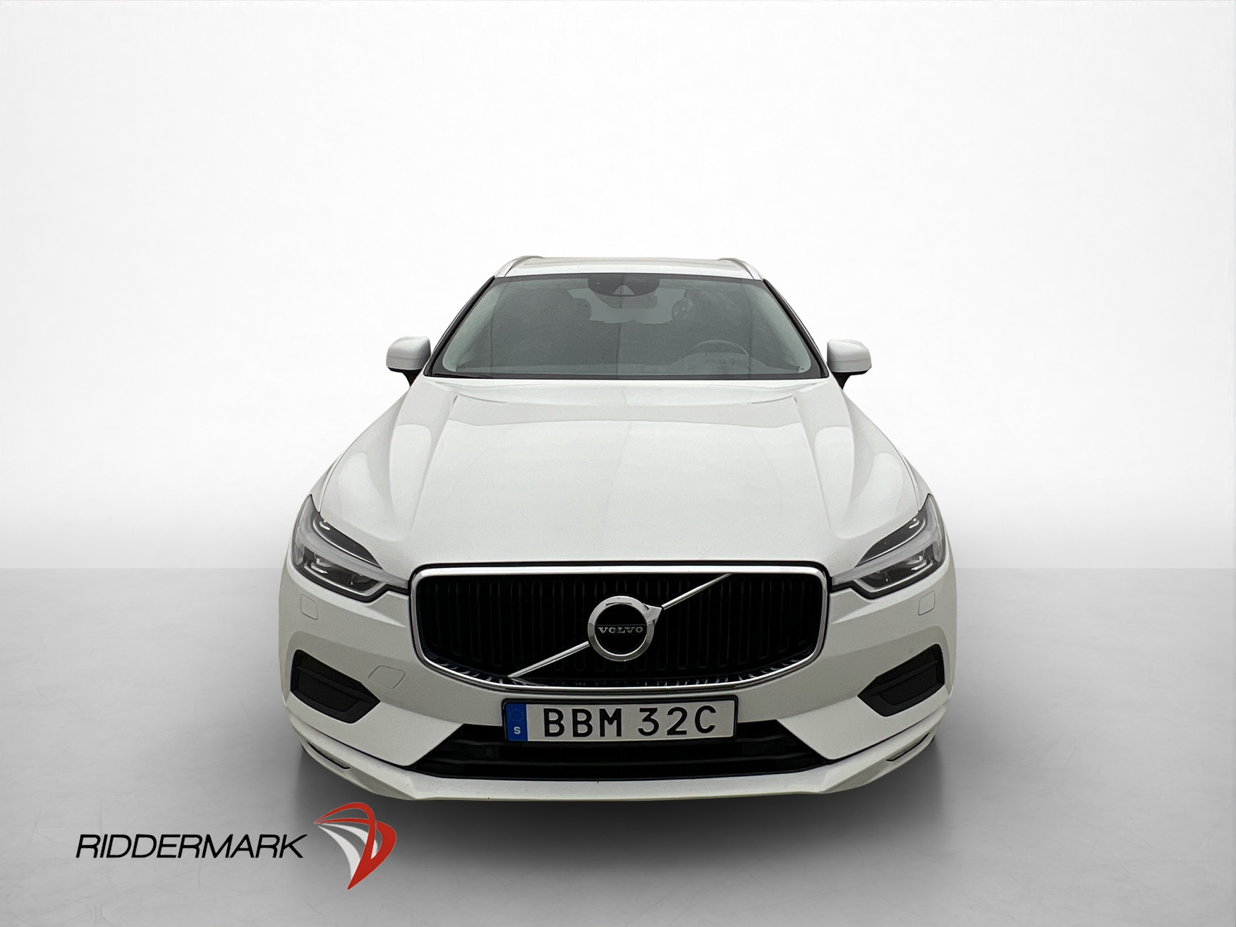 Volvo XC60 2021 - miniatyr 3