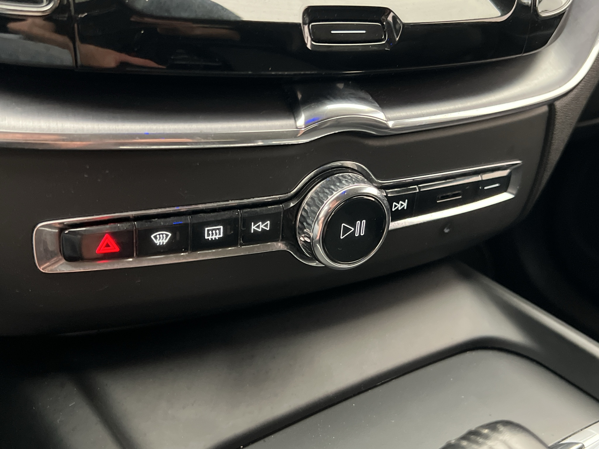 Volvo XC60 2021 - miniatyr 29