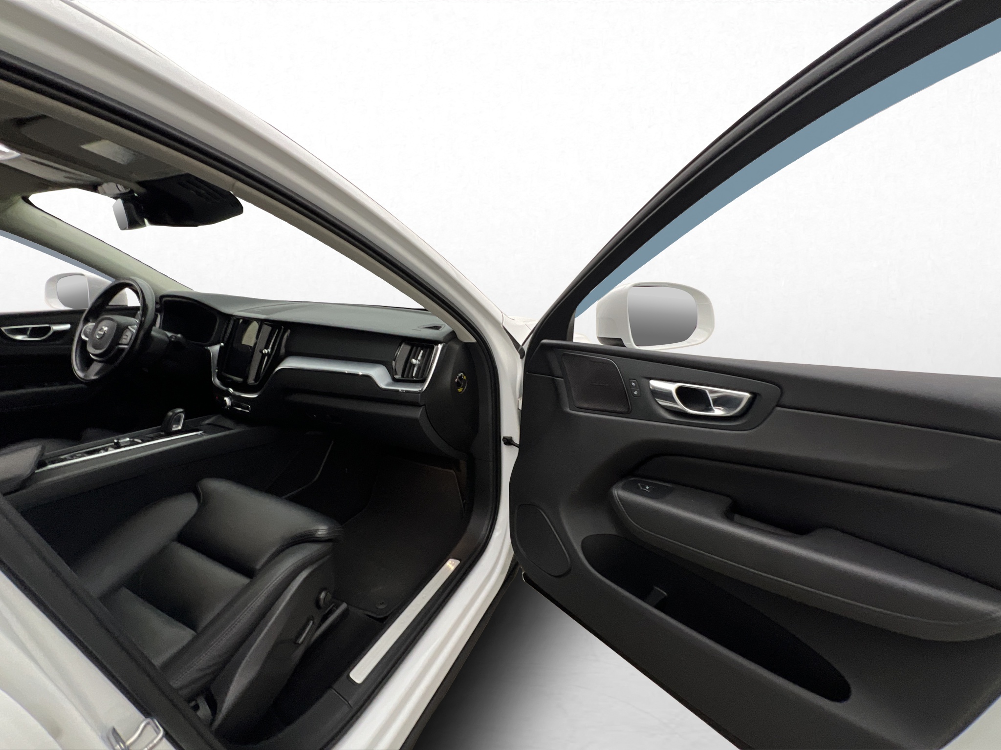 Volvo XC60 2021 - miniatyr 32