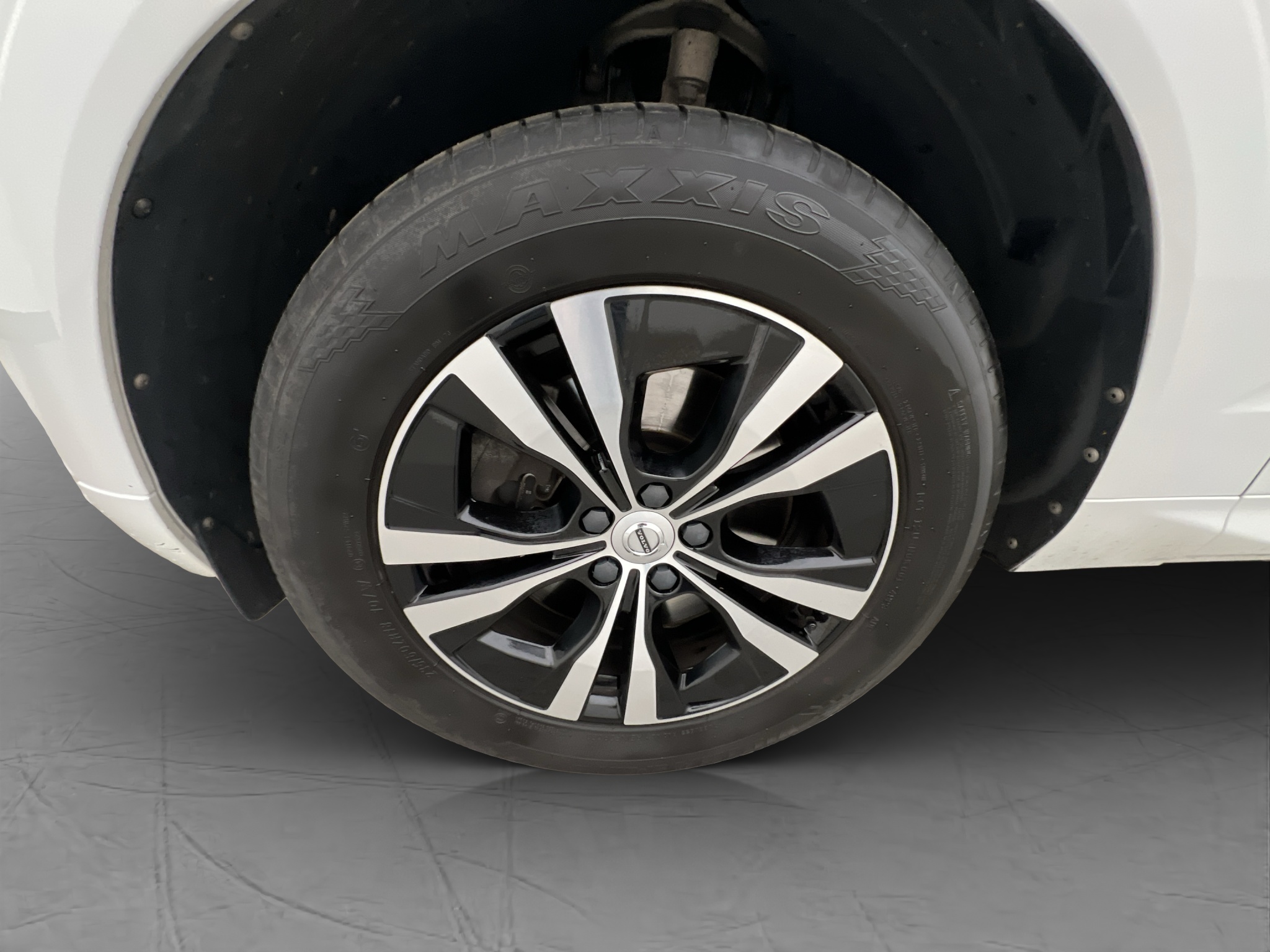 Volvo XC60 2021 - miniatyr 37