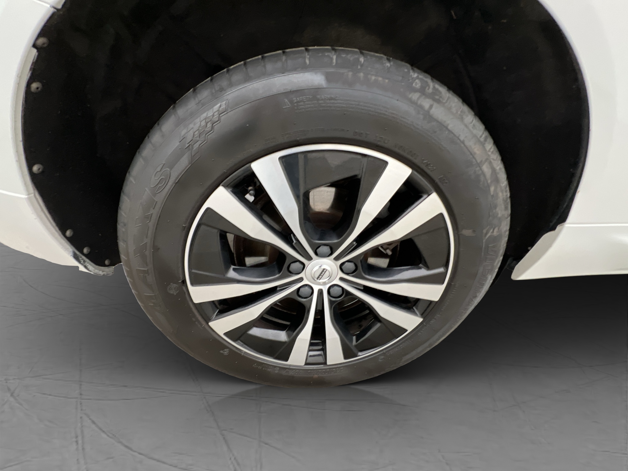 Volvo XC60 2021 - miniatyr 39