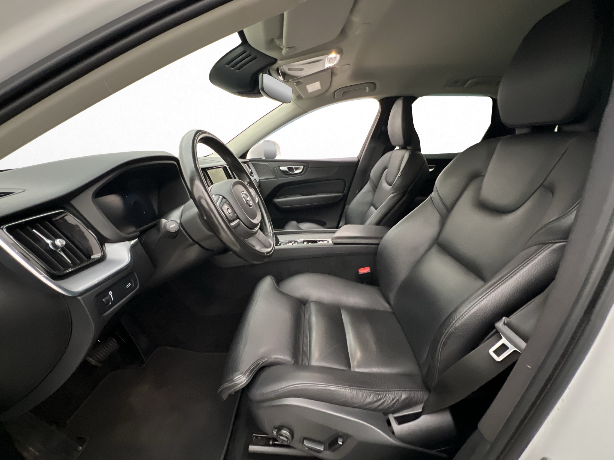 Volvo XC60 2021 - miniatyr 6