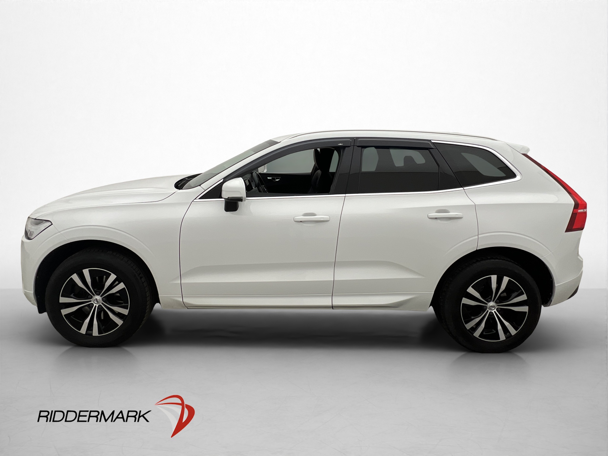 Volvo XC60 2021 - miniatyr 7