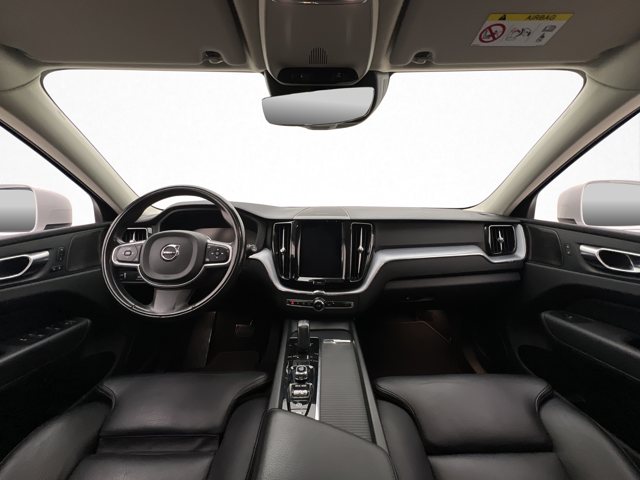Volvo XC60 2021 - miniatyr 8
