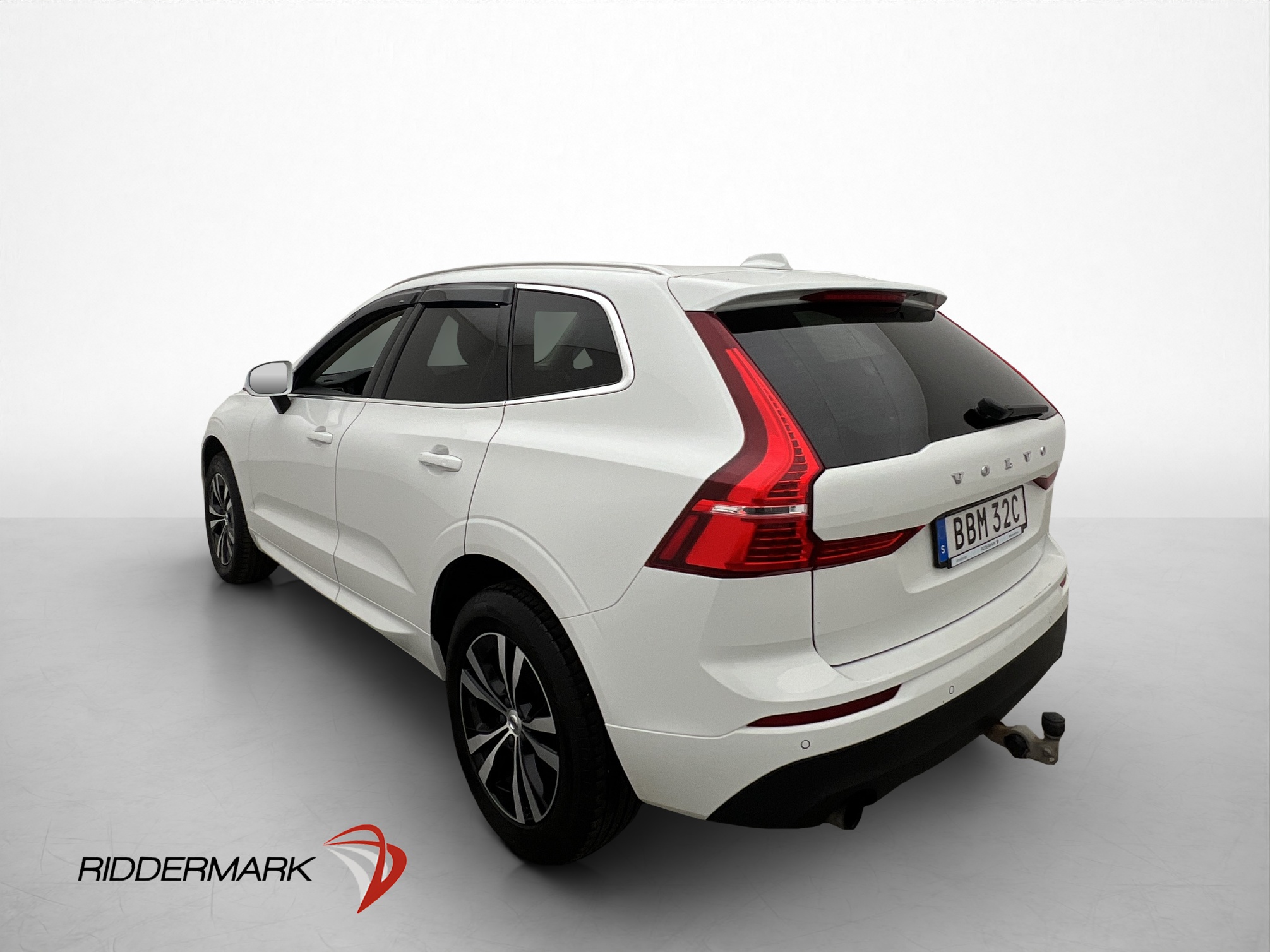 Volvo XC60 2021 - miniatyr 9
