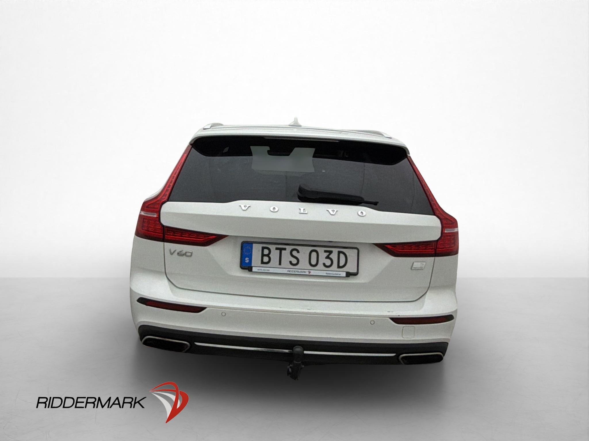 Volvo V60 2022 - miniatyr 11