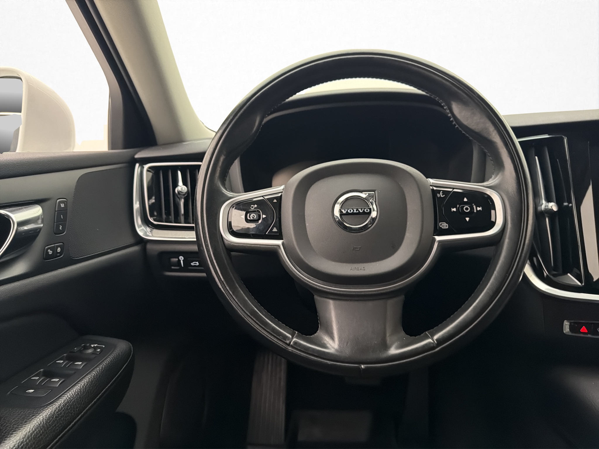 Volvo V60 2022 - miniatyr 12