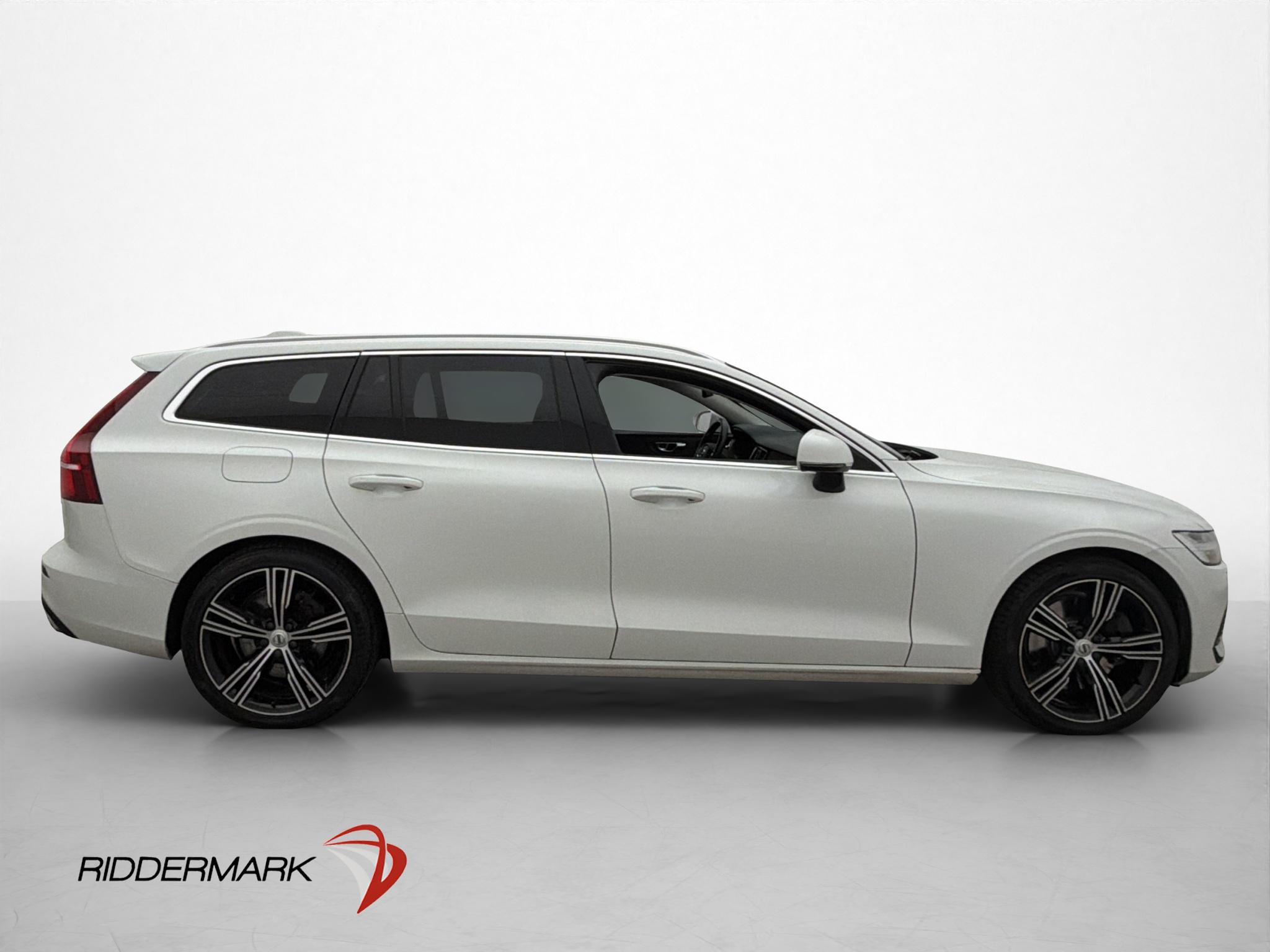 Volvo V60 2022 - miniatyr 15