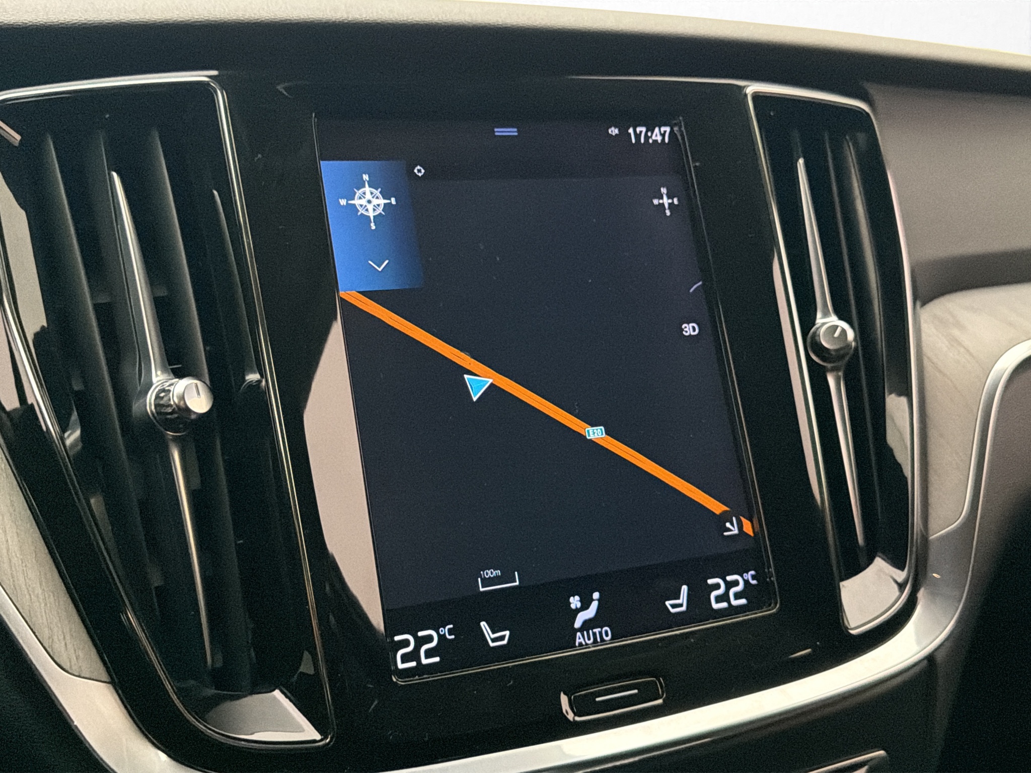 Volvo V60 2022 - miniatyr 20