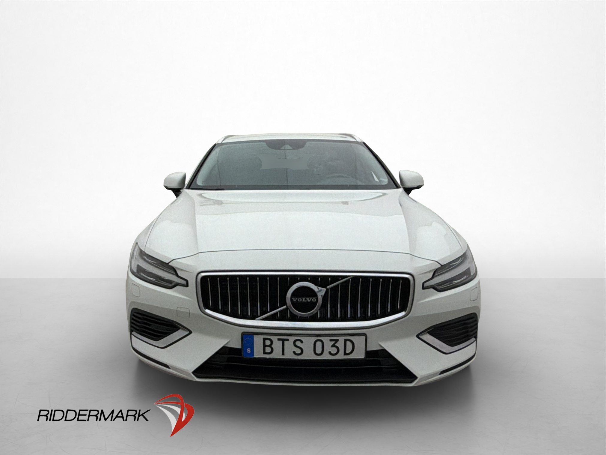 Volvo V60 2022 - miniatyr 3