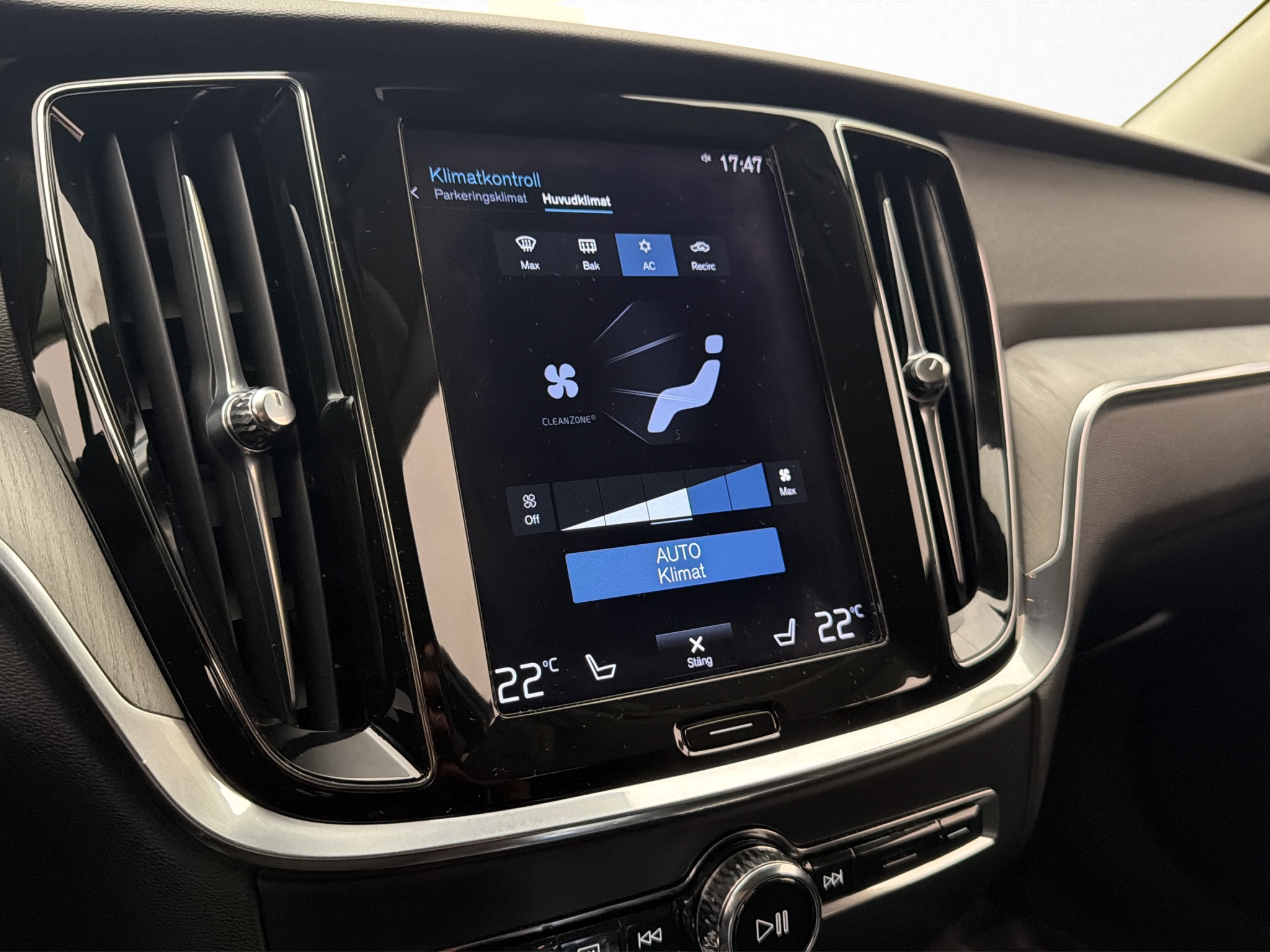 Volvo V60 2022 - miniatyr 22