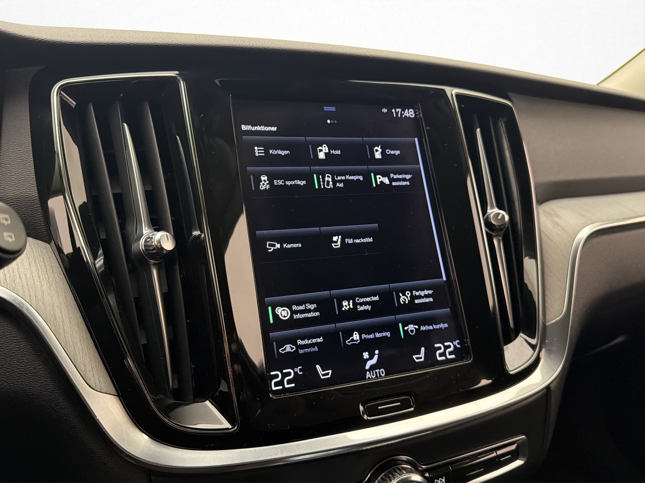 Volvo V60 2022 - miniatyr 24