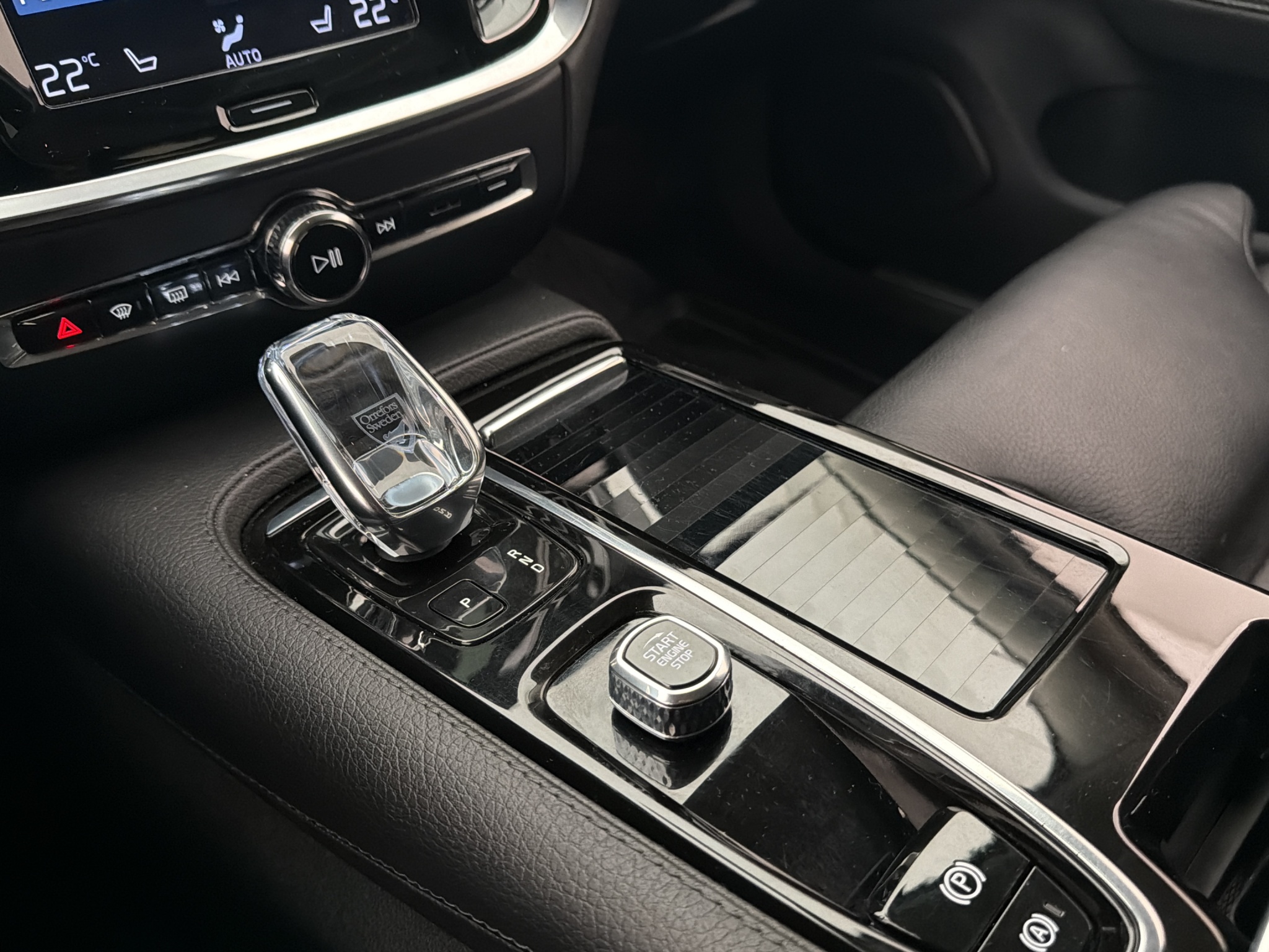 Volvo V60 2022 - miniatyr 25