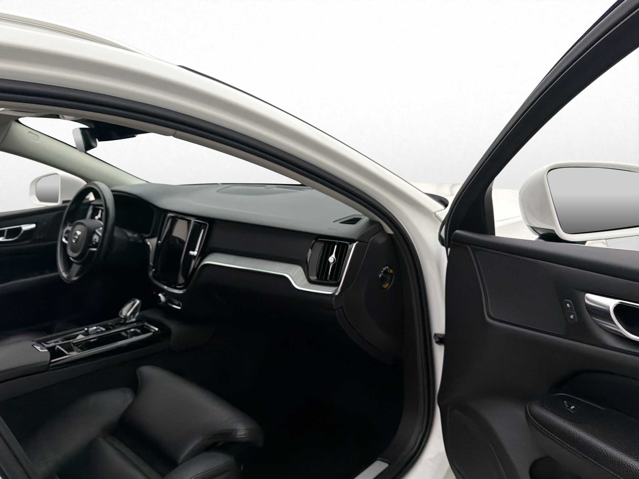 Volvo V60 2022 - miniatyr 26