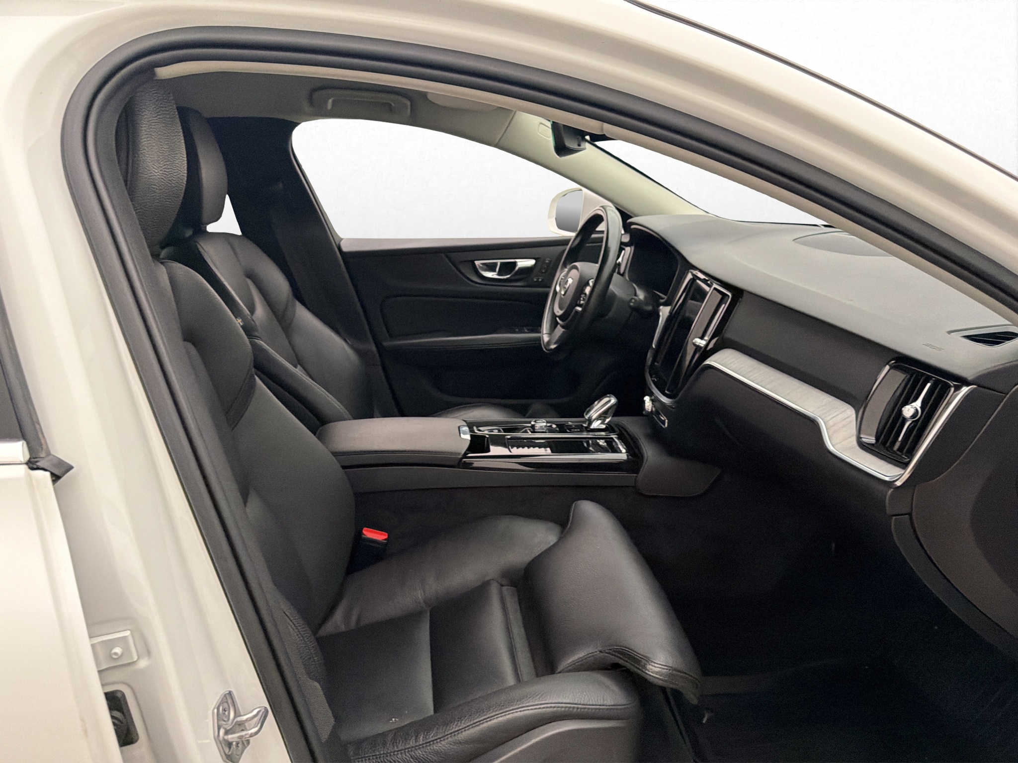 Volvo V60 2022 - miniatyr 27
