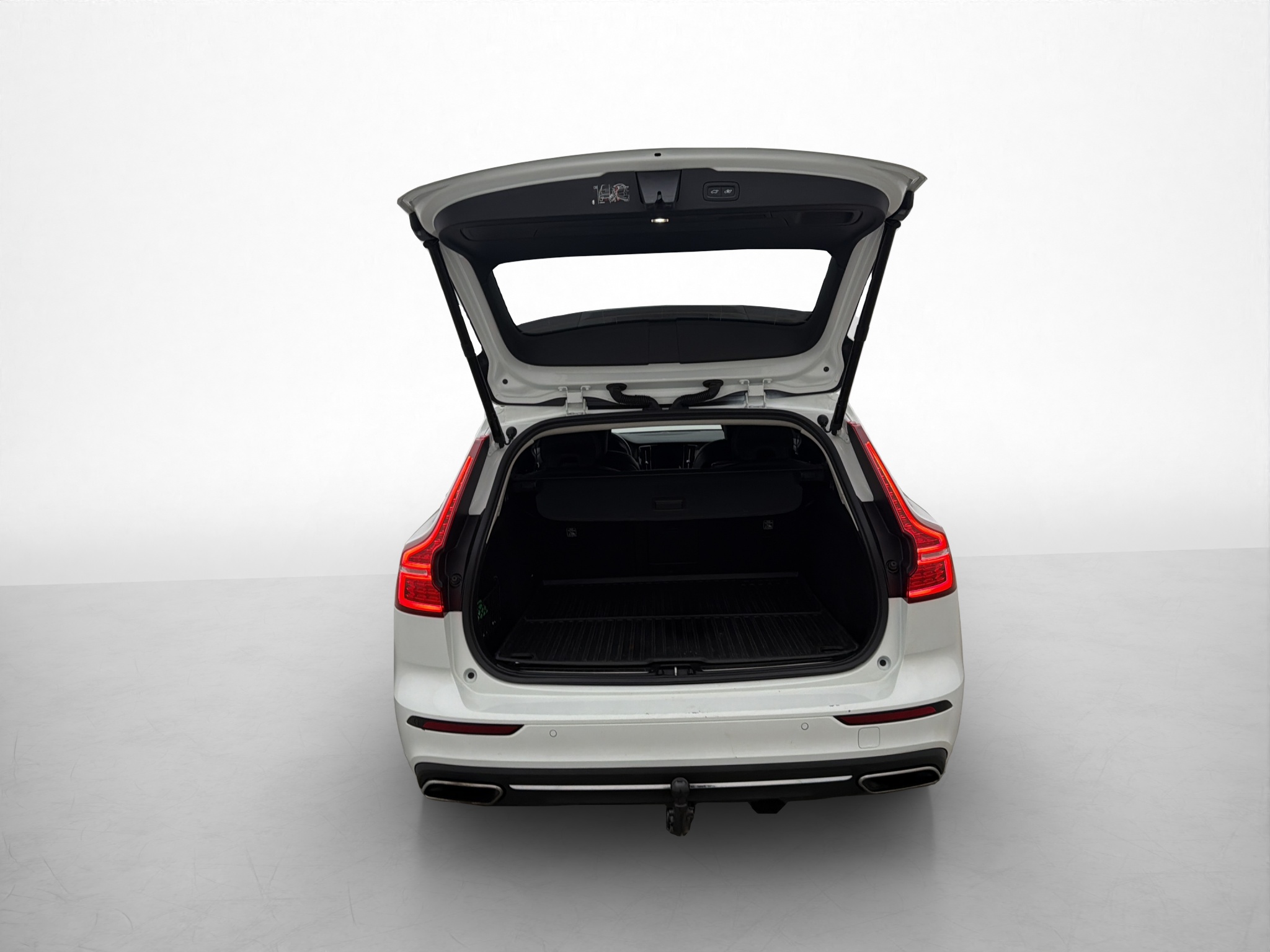 Volvo V60 2022 - miniatyr 29