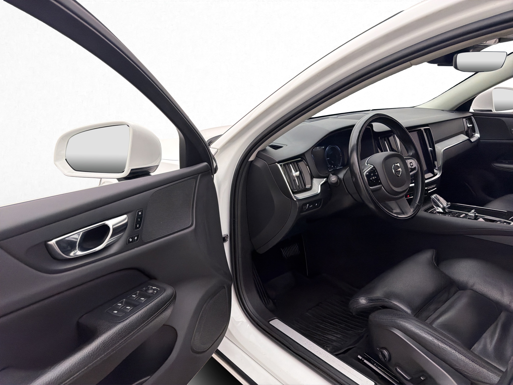 Volvo V60 2022 - miniatyr 4