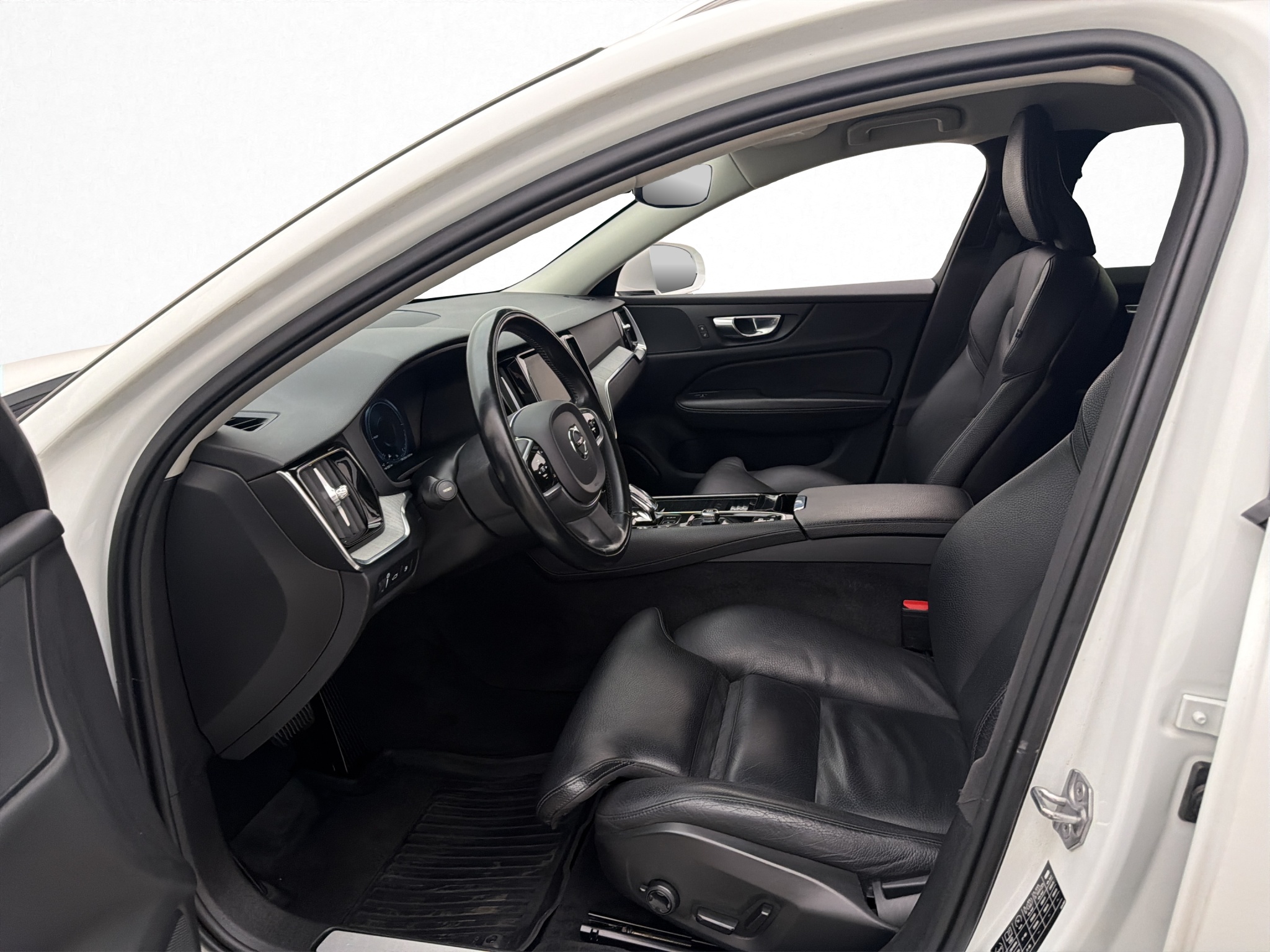 Volvo V60 2022 - miniatyr 6