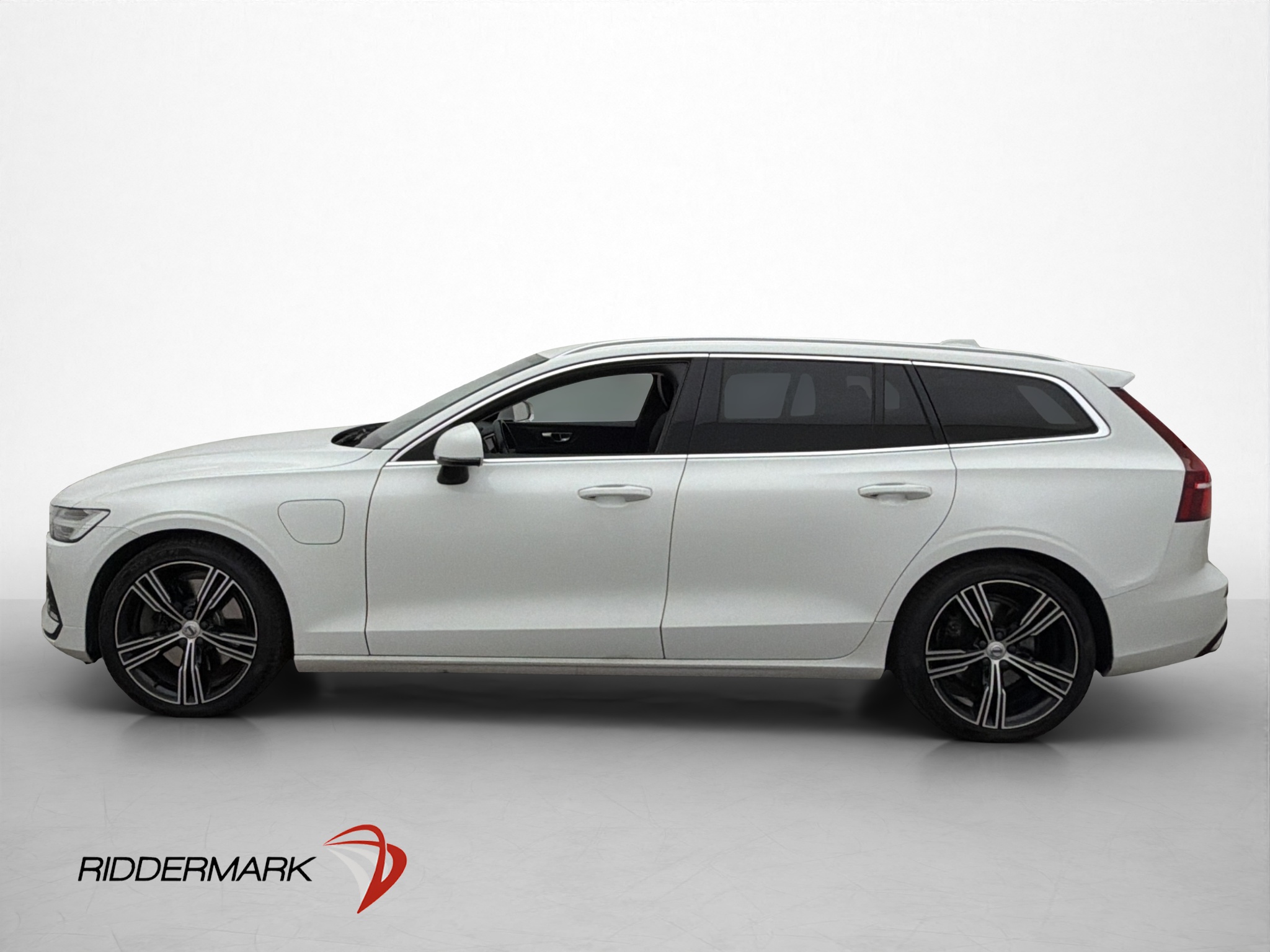 Volvo V60 2022 - miniatyr 7