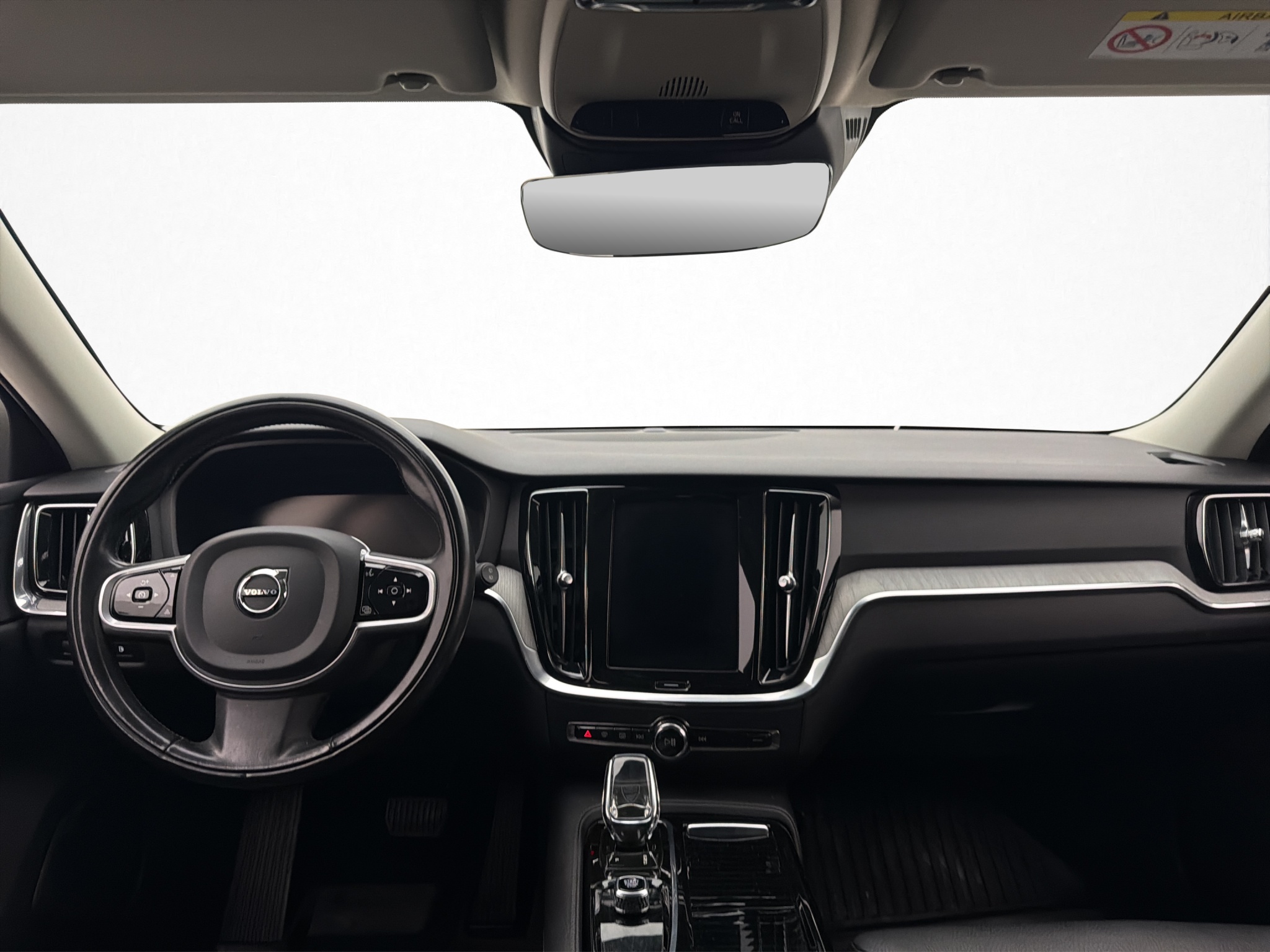 Volvo V60 2022 - miniatyr 10