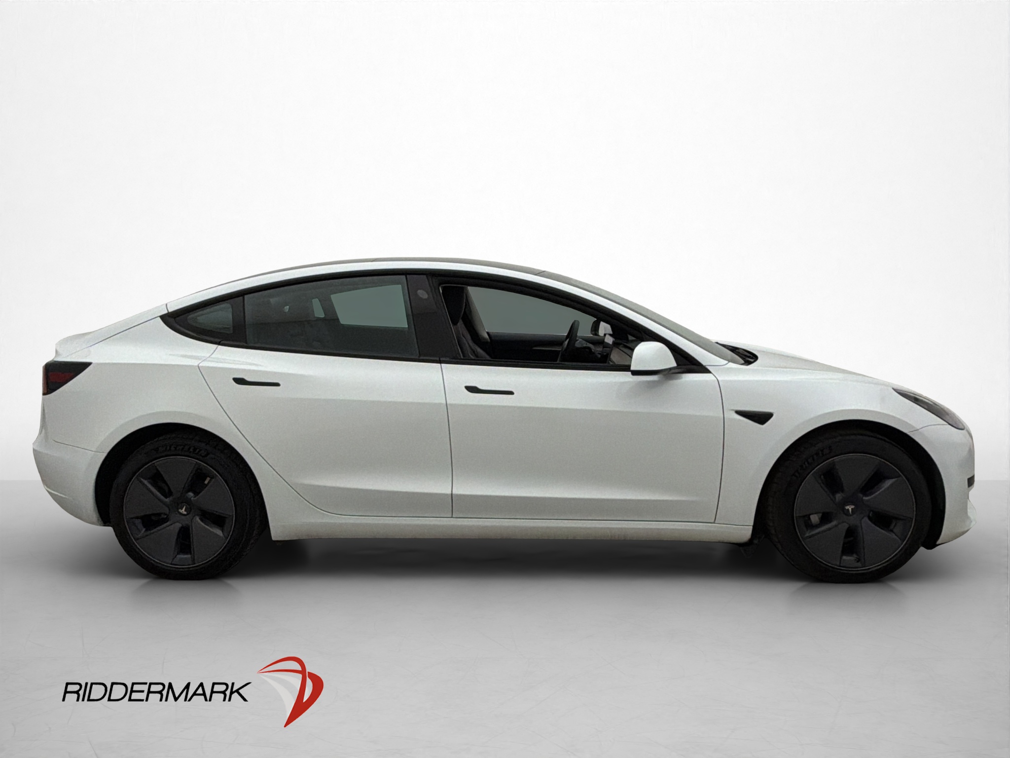 Tesla Model 3 2023 - miniatyr 15