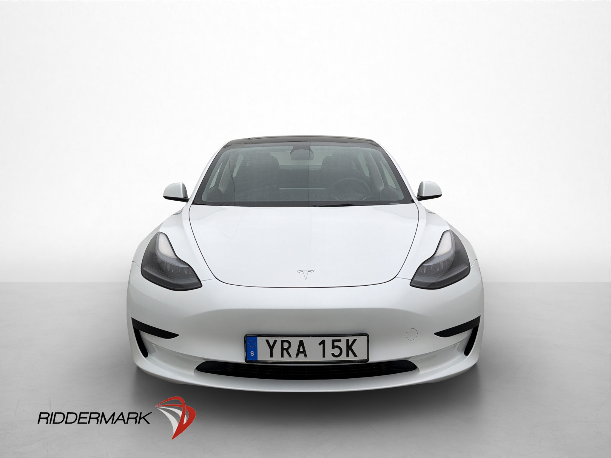 Tesla Model 3 2023 - miniatyr 3