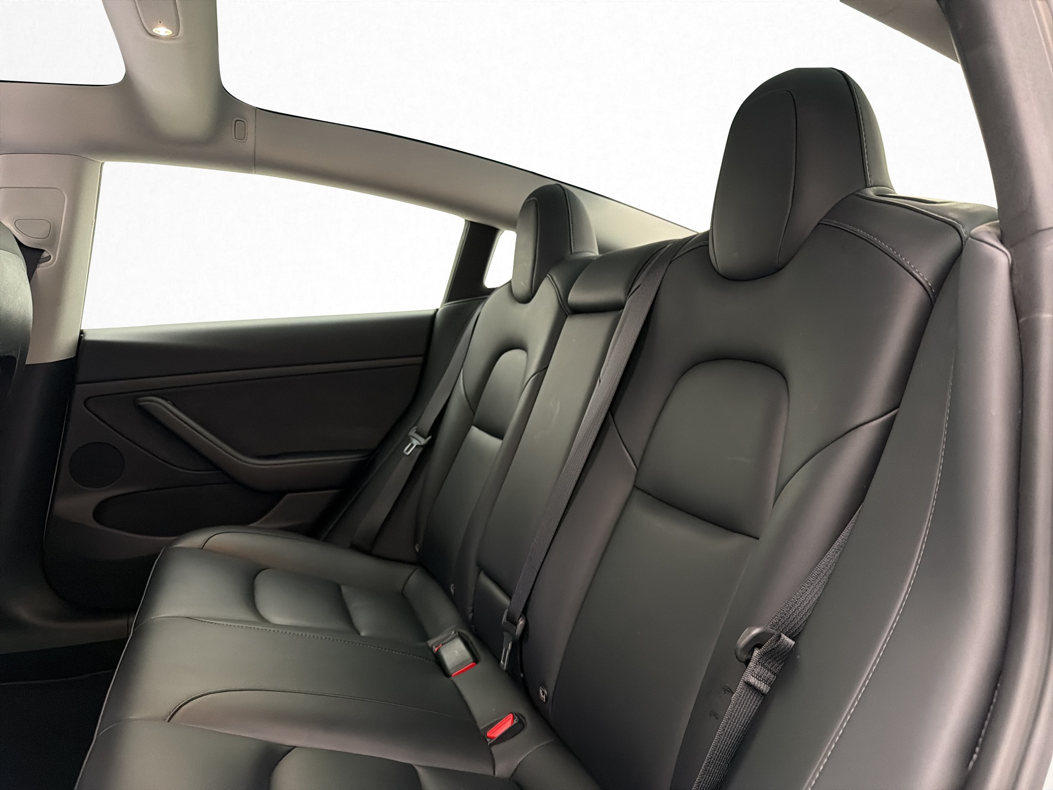 Tesla Model 3 2023 - miniatyr 25