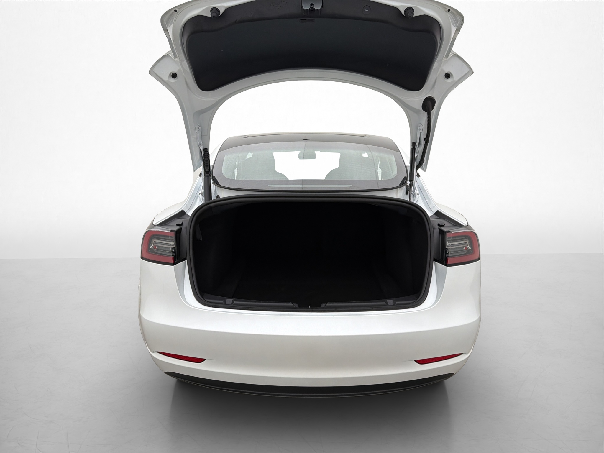 Tesla Model 3 2023 - miniatyr 26