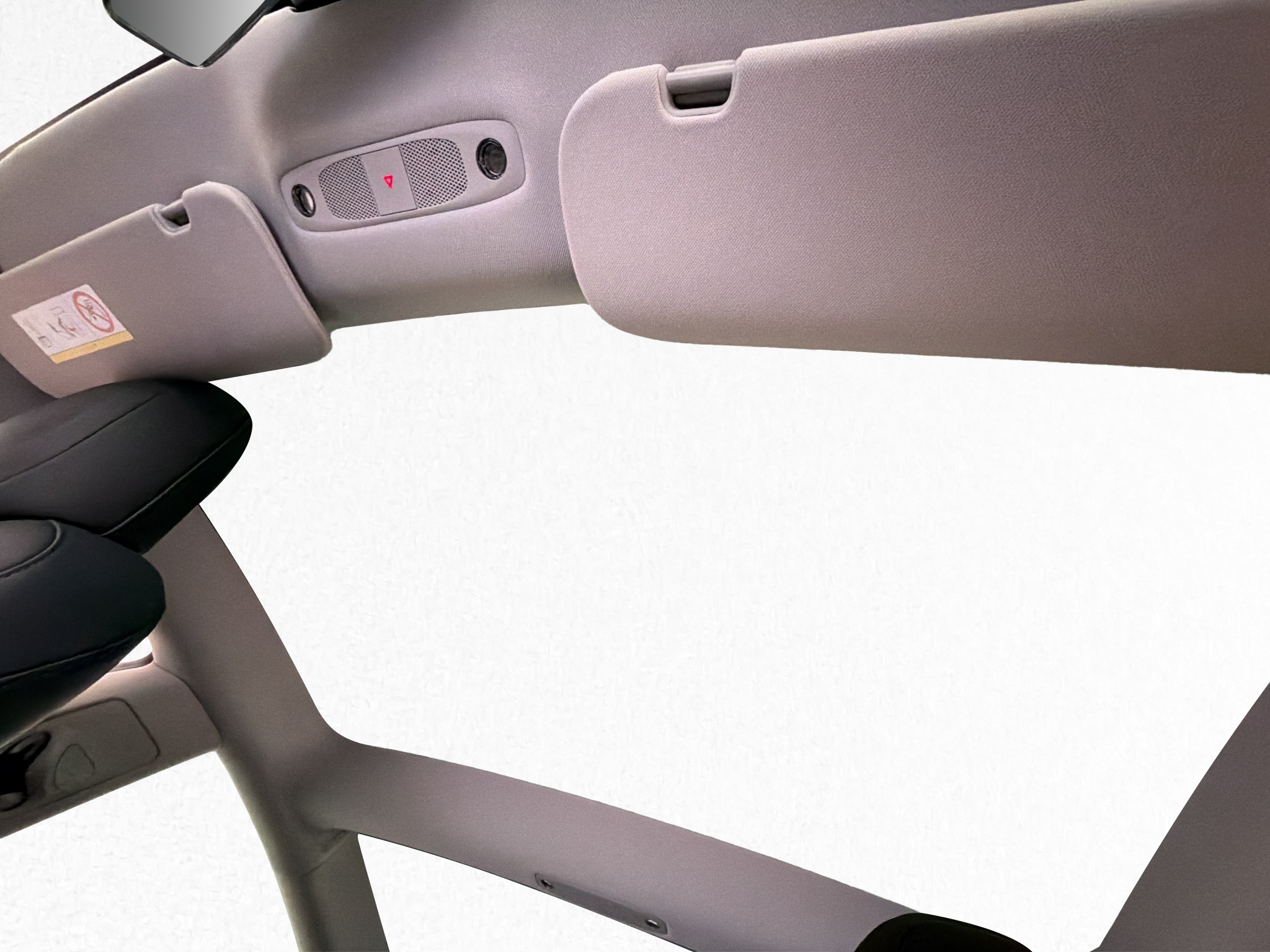 Tesla Model 3 2023 - miniatyr 4