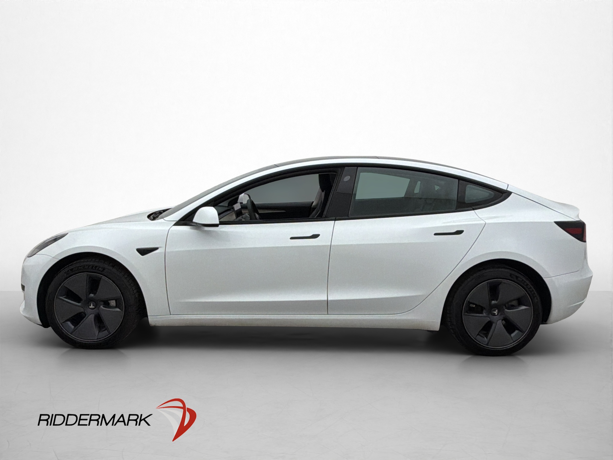 Tesla Model 3 2023 - miniatyr 7