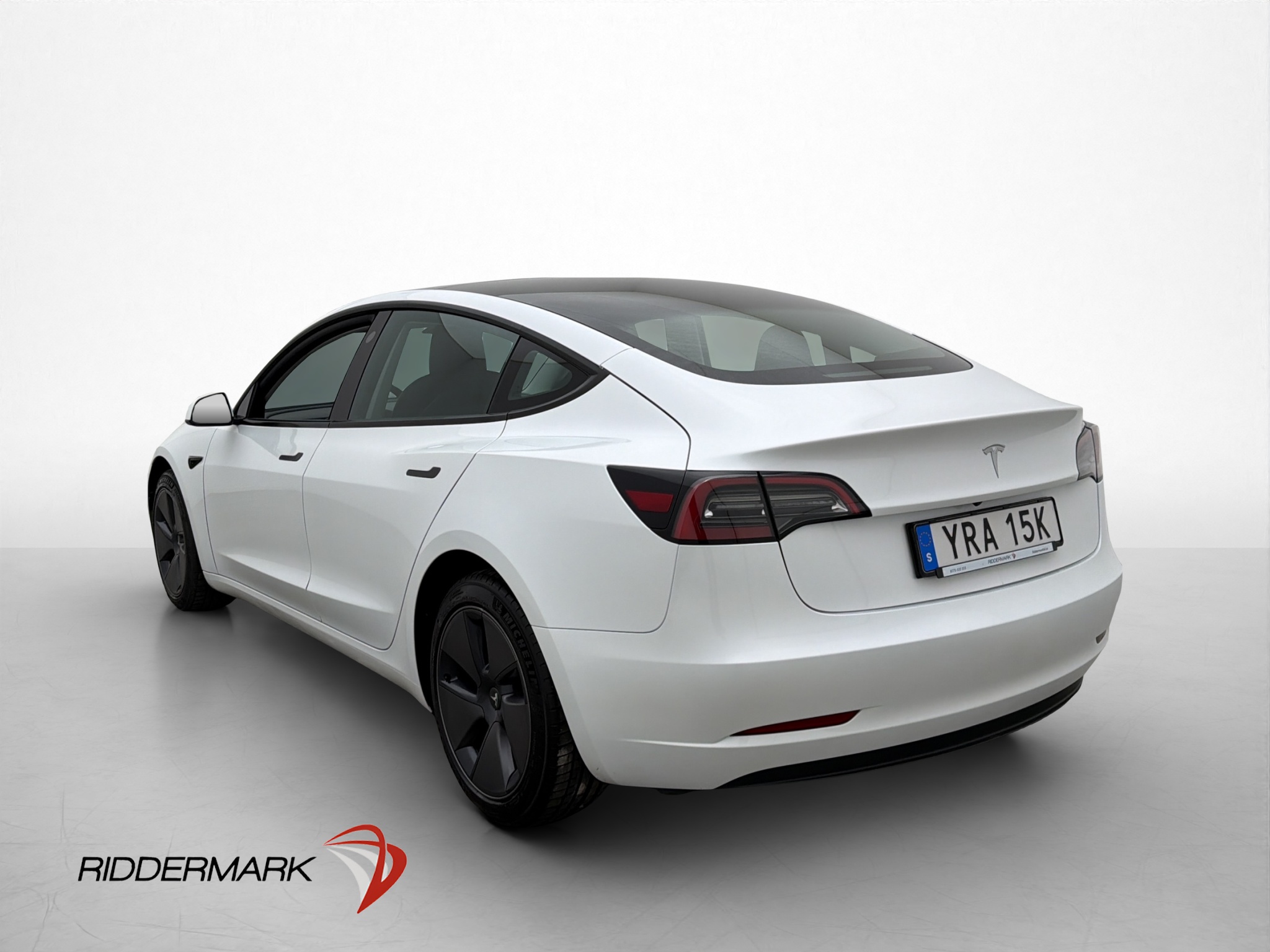 Tesla Model 3 2023 - miniatyr 9
