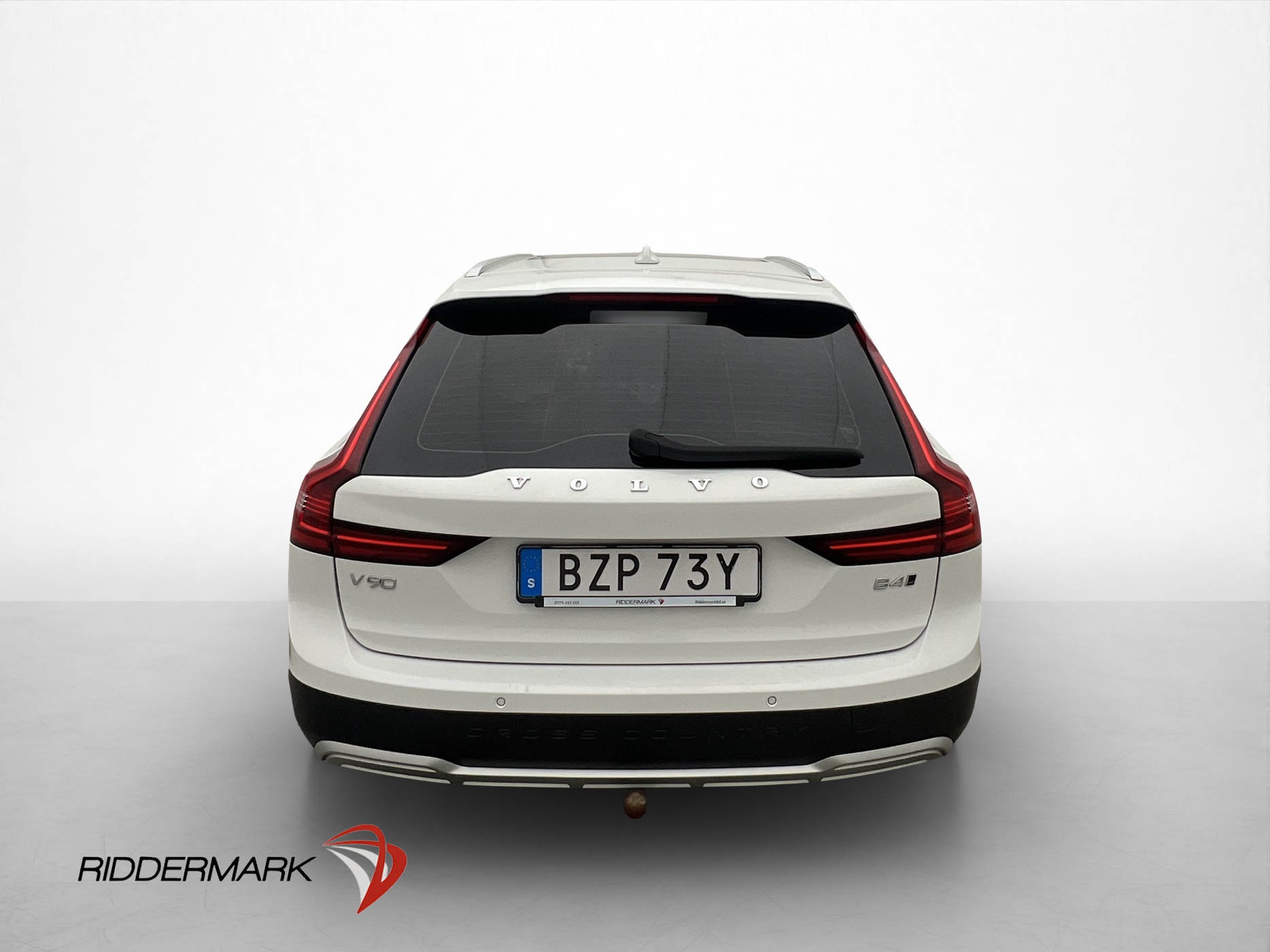 Volvo V90 Cross Country 2022 - miniatyr 11