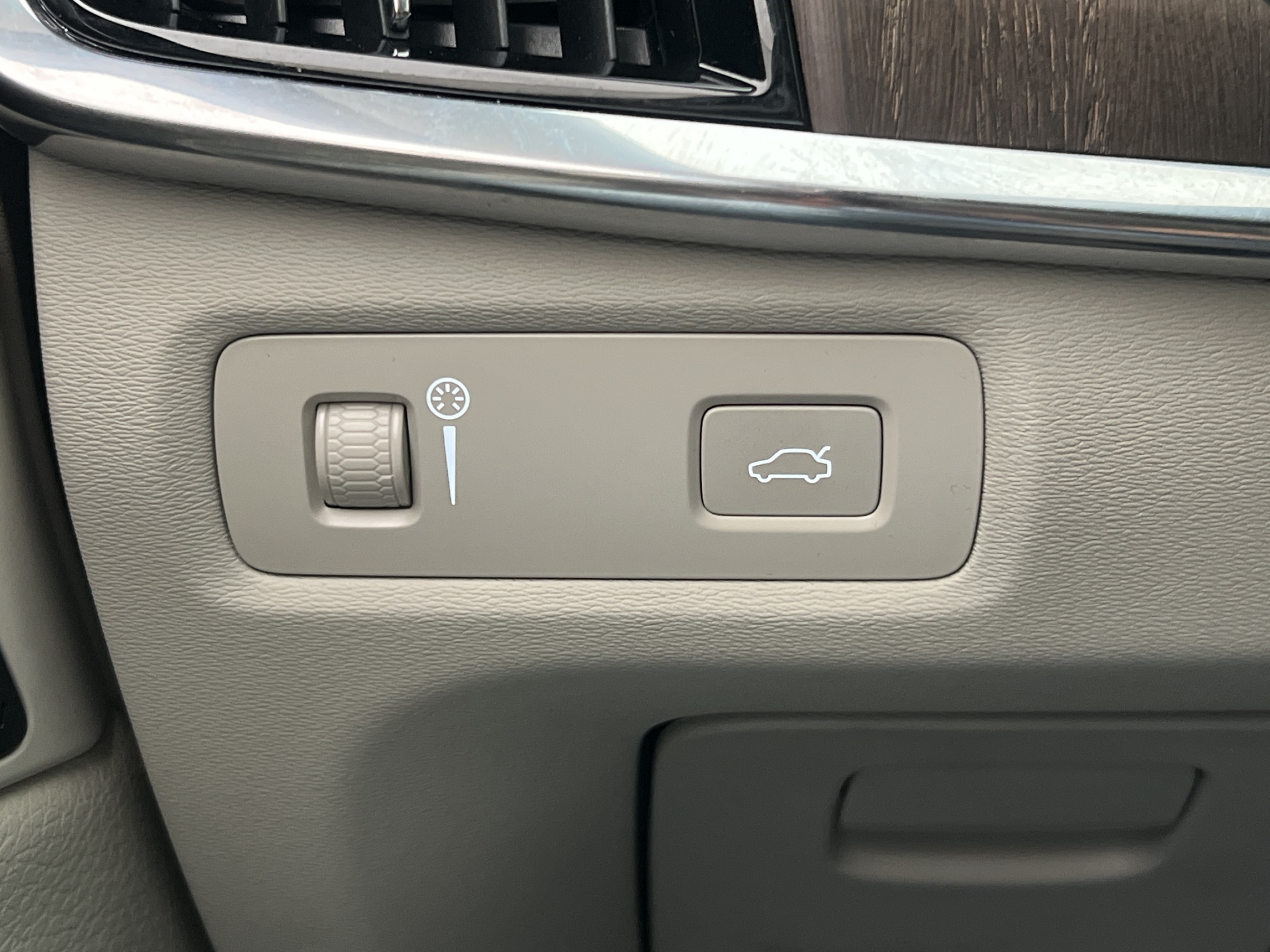 Volvo V90 Cross Country 2022 - miniatyr 17
