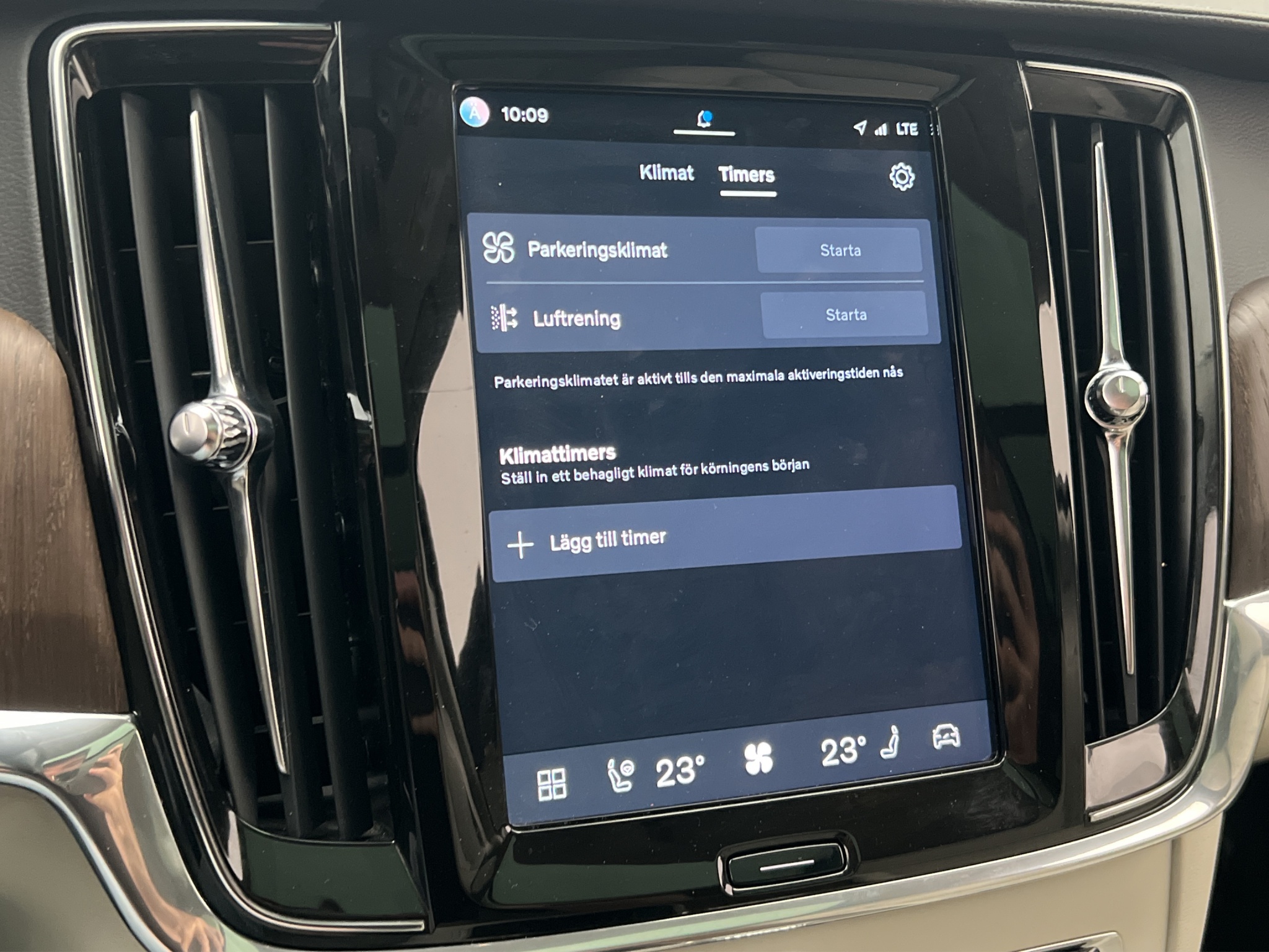Volvo V90 Cross Country 2022 - miniatyr 26