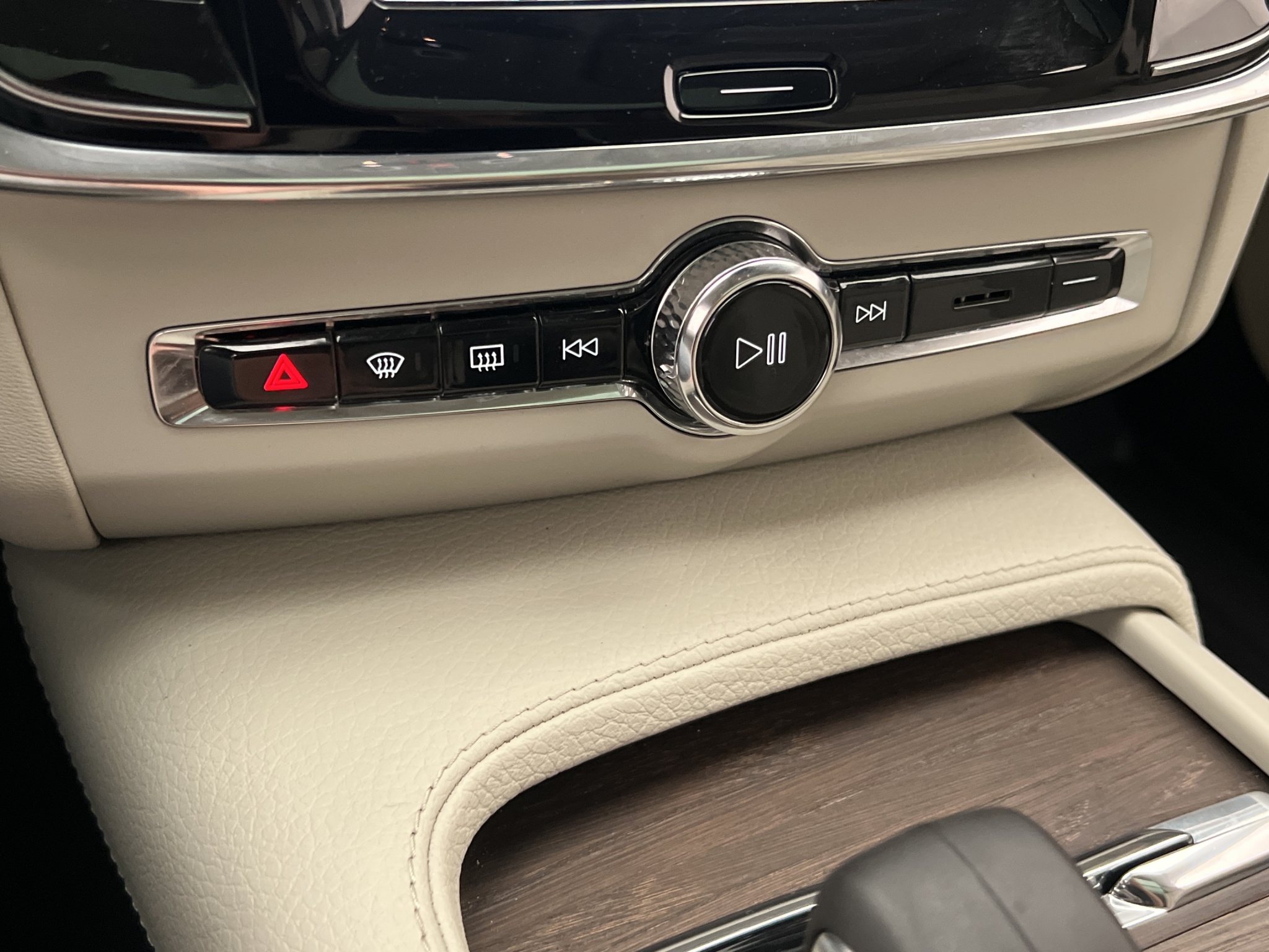 Volvo V90 Cross Country 2022 - miniatyr 27