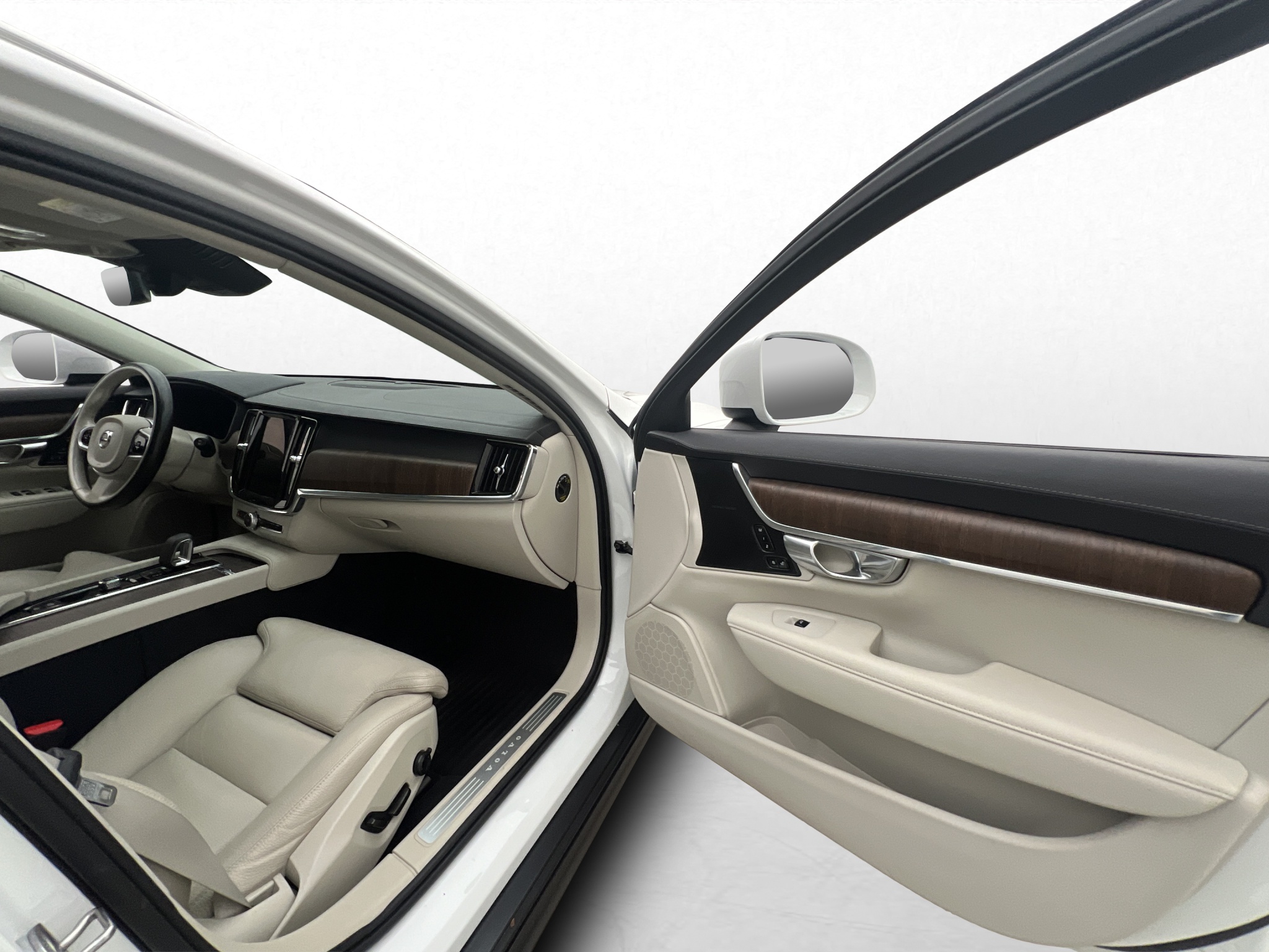 Volvo V90 Cross Country 2022 - miniatyr 30