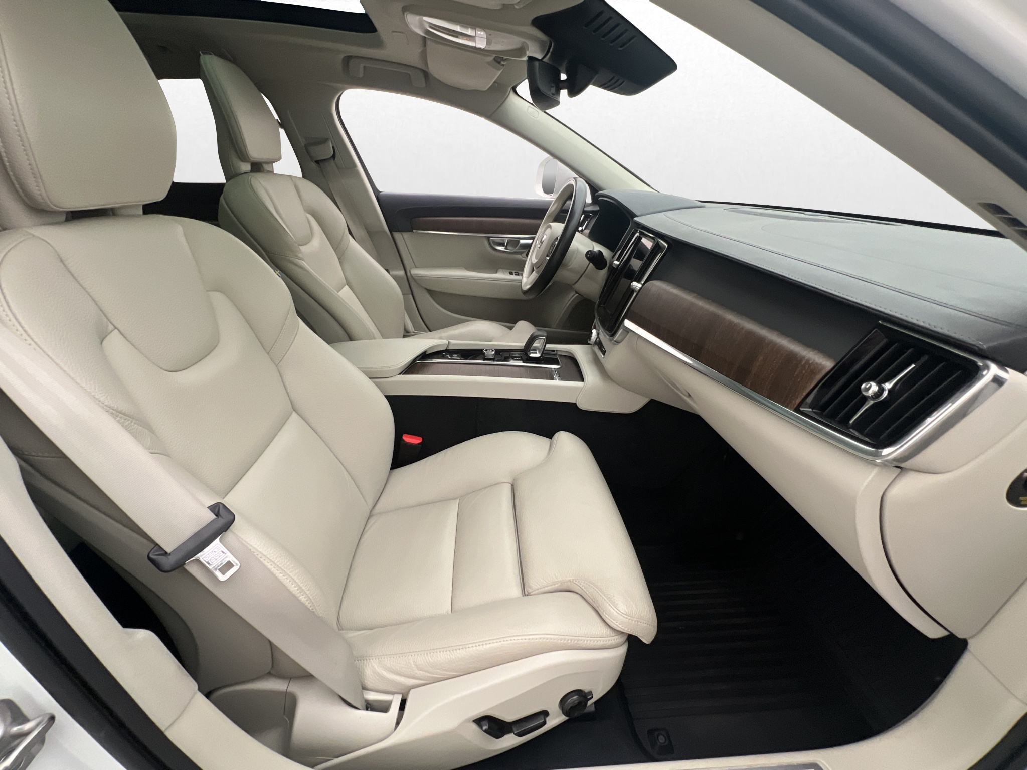 Volvo V90 Cross Country 2022 - miniatyr 31