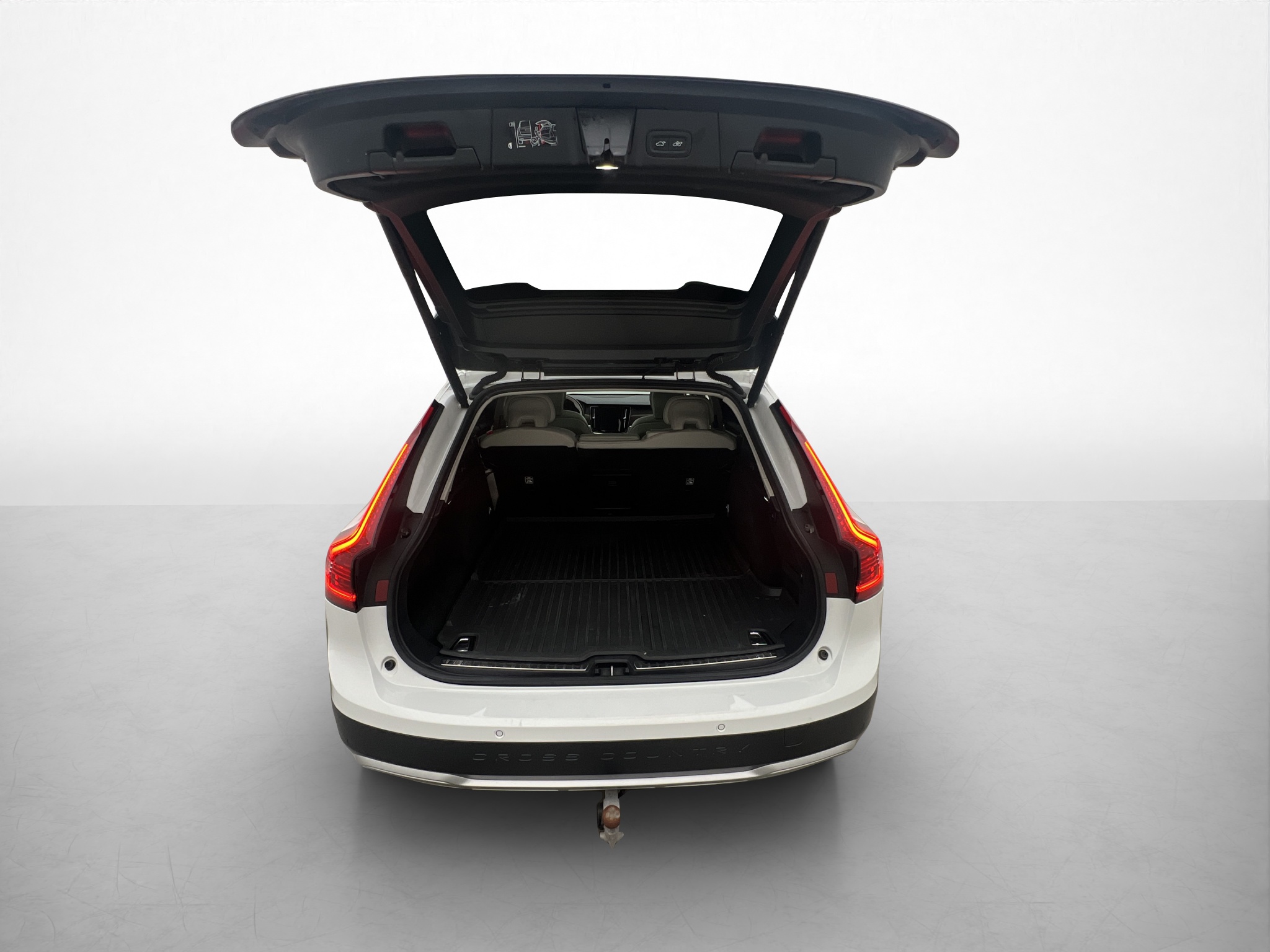 Volvo V90 Cross Country 2022 - miniatyr 35