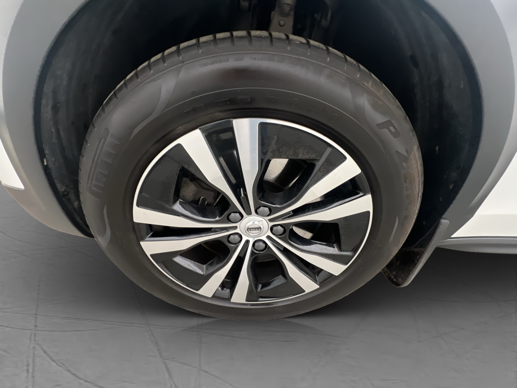 Volvo V90 Cross Country 2022 - miniatyr 36