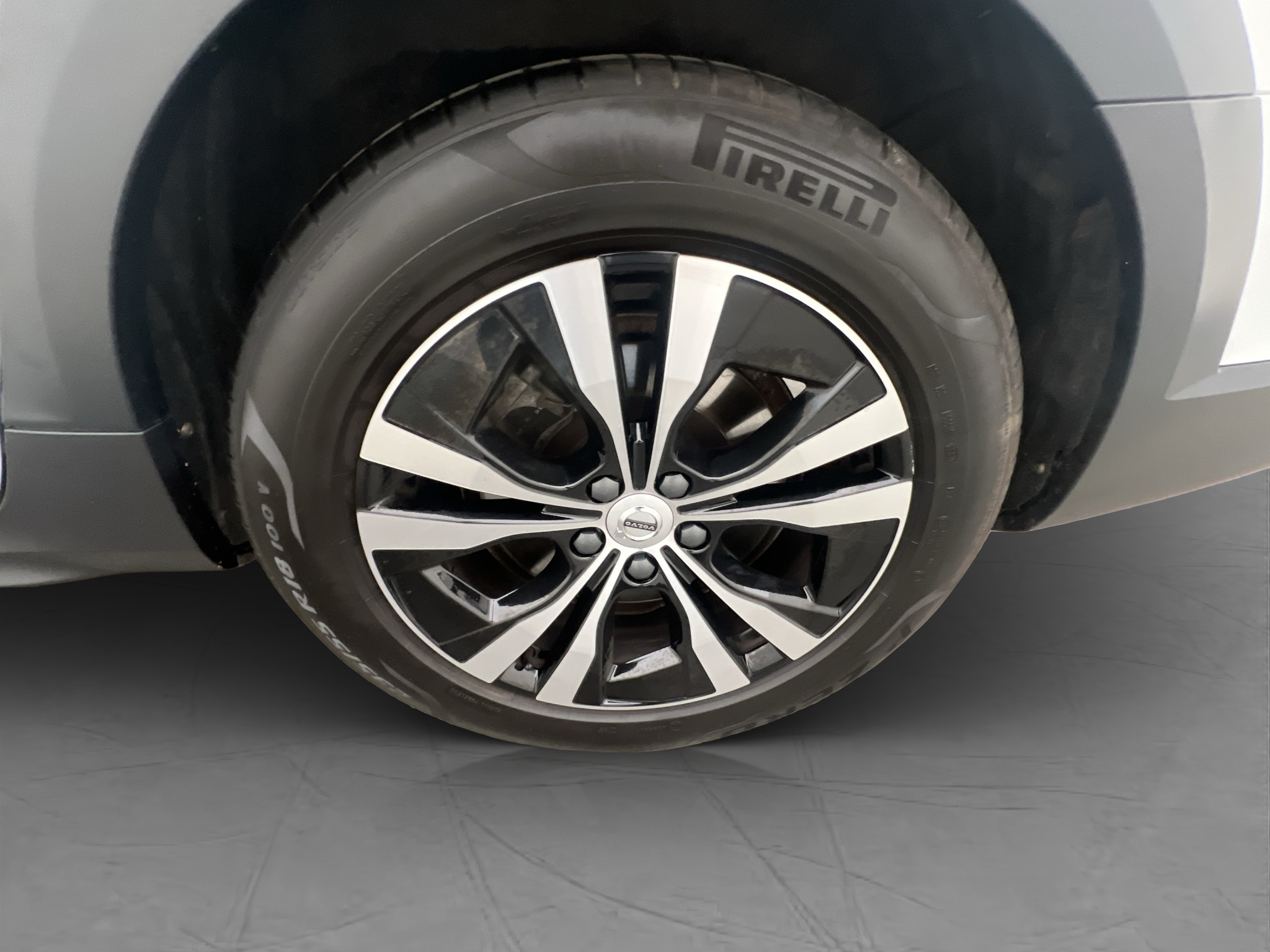 Volvo V90 Cross Country 2022 - miniatyr 38