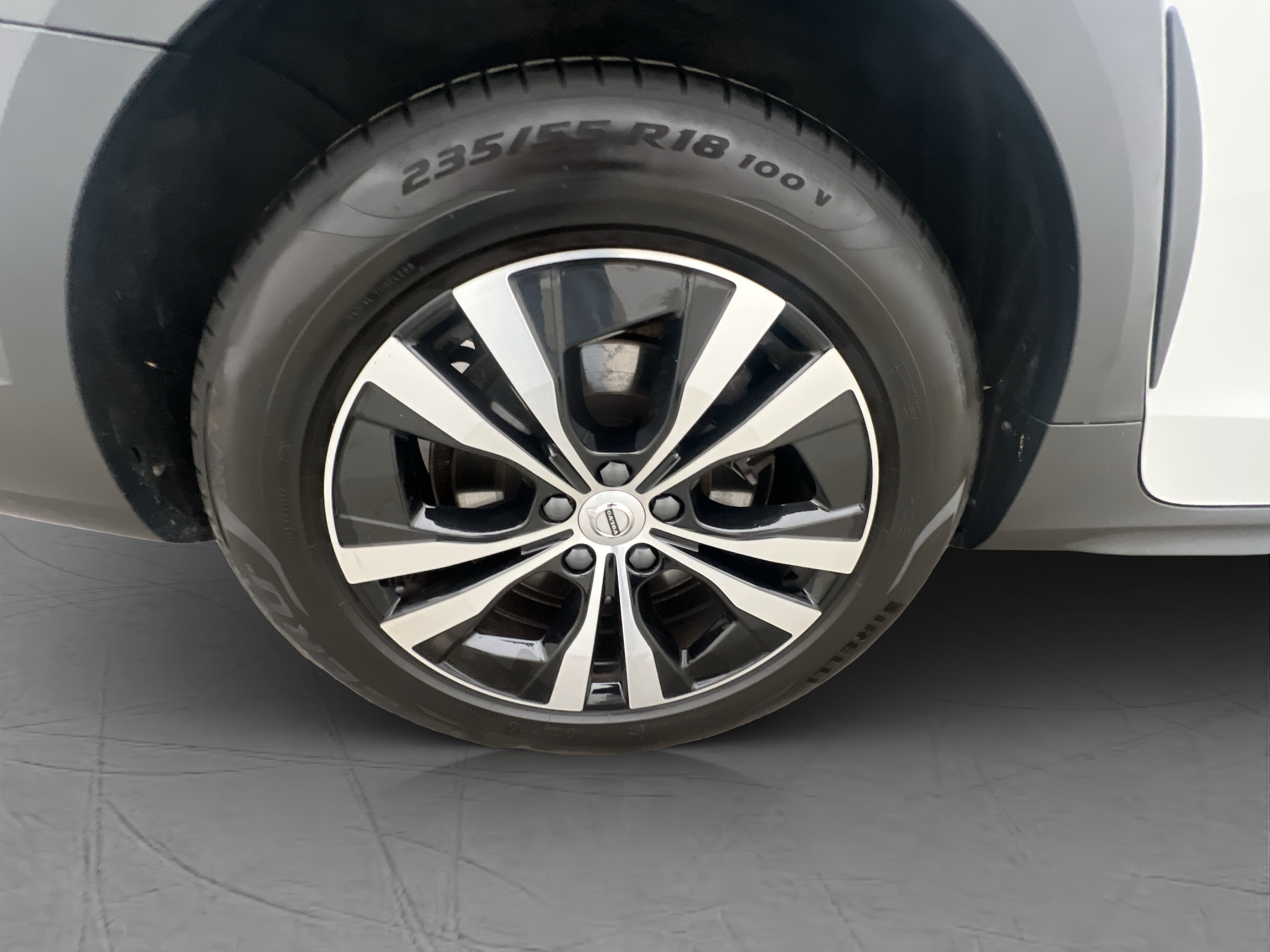 Volvo V90 Cross Country 2022 - miniatyr 39