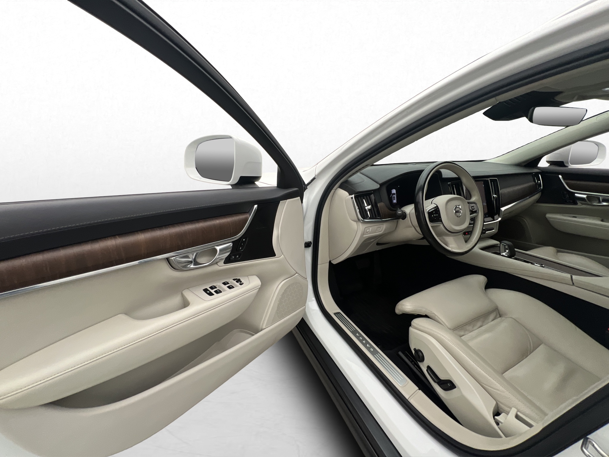 Volvo V90 Cross Country 2022 - miniatyr 6